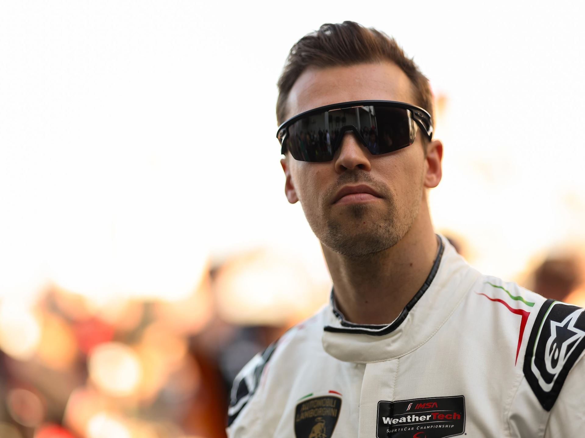 Alpinestars Will Suit Up Lamborghini'S Entire Racing Operation, From Super Trofeo To Lmdh 15 Lamborghini alpinestars racewear partnership draft 4e9cf7b3 other 007