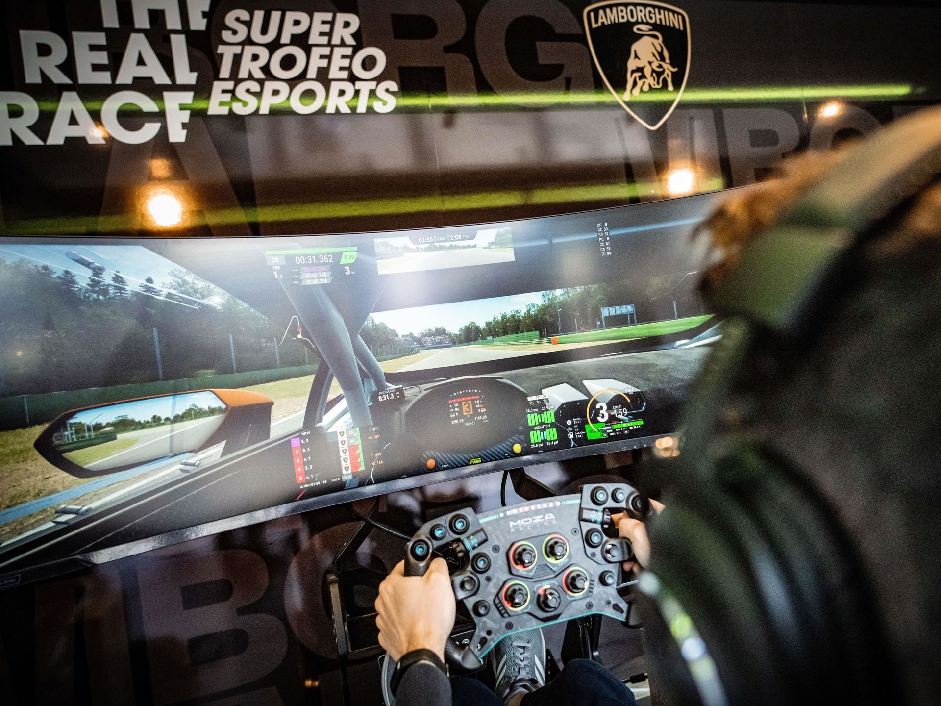 Lamborghini Arena Turns Imola Into A Brand Theme Park, While The Revuelto Sv Lurks Nearby 11 Lamborghini arena imola 2026 revuelto sv lifestyle 008