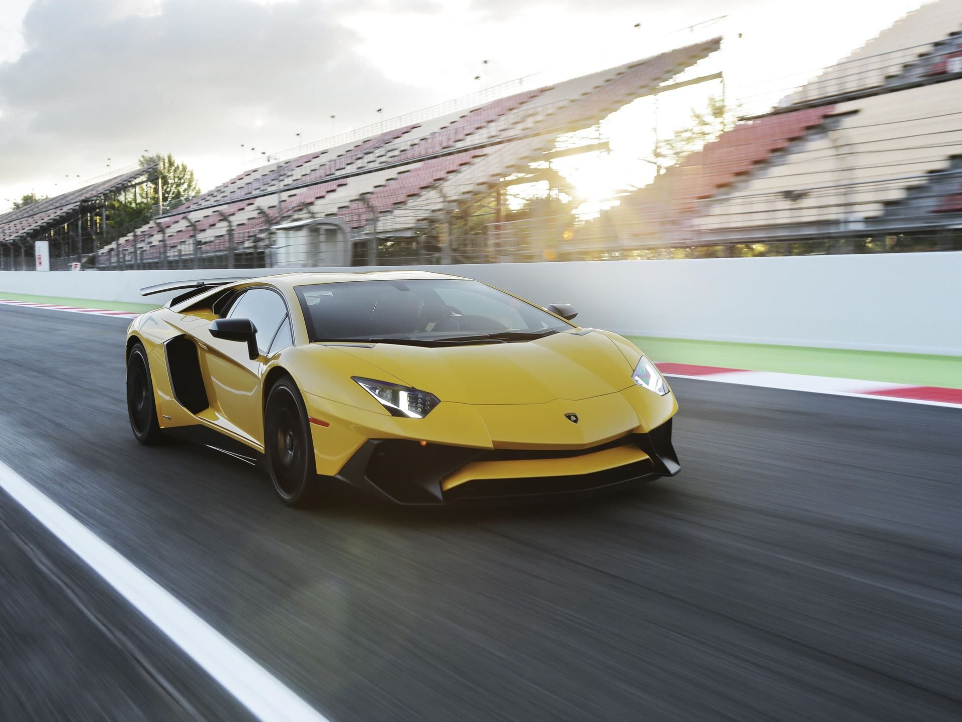 How One Decision In 2003 Gave Lamborghini Total Control Over Its Design Destiny 21 Lamborghini centro stile 20 years draft 07ac6e80 action 010