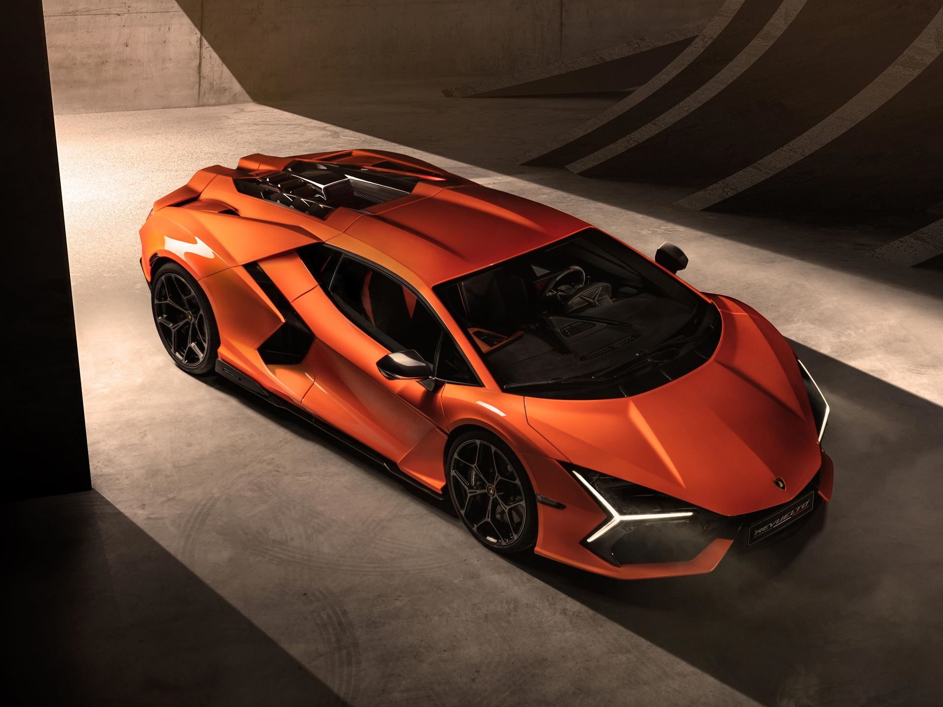How One Decision In 2003 Gave Lamborghini Total Control Over Its Design Destiny 31 Lamborghini centro stile 20 years draft 07ac6e80 exterior 015