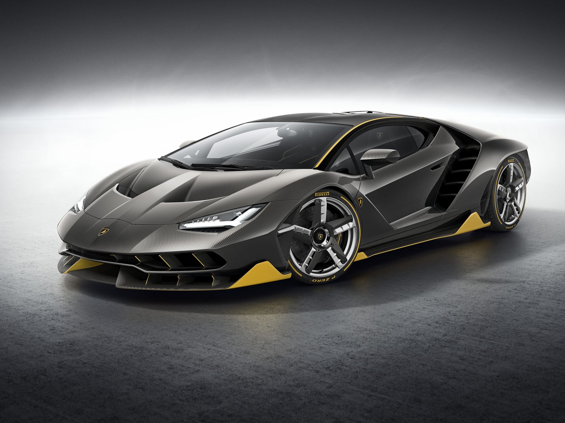 How One Decision In 2003 Gave Lamborghini Total Control Over Its Design Destiny 23 Lamborghini centro stile 20 years draft 07ac6e80 other 011