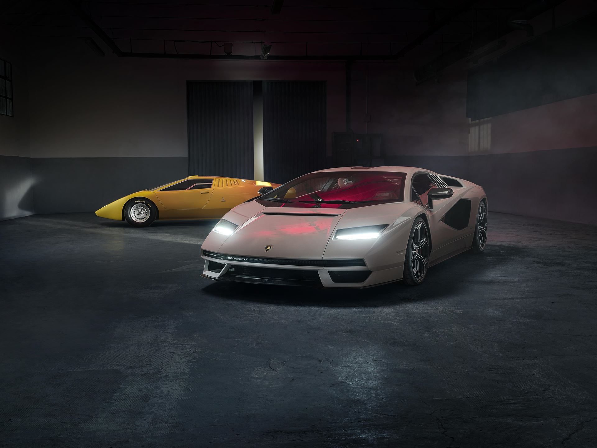 How One Decision In 2003 Gave Lamborghini Total Control Over Its Design Destiny 25 Lamborghini centro stile 20 years draft 07ac6e80 other 012