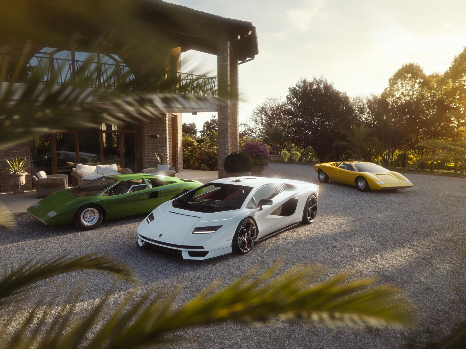 How One Decision In 2003 Gave Lamborghini Total Control Over Its Design Destiny 27 Lamborghini centro stile 20 years draft 07ac6e80 other 013