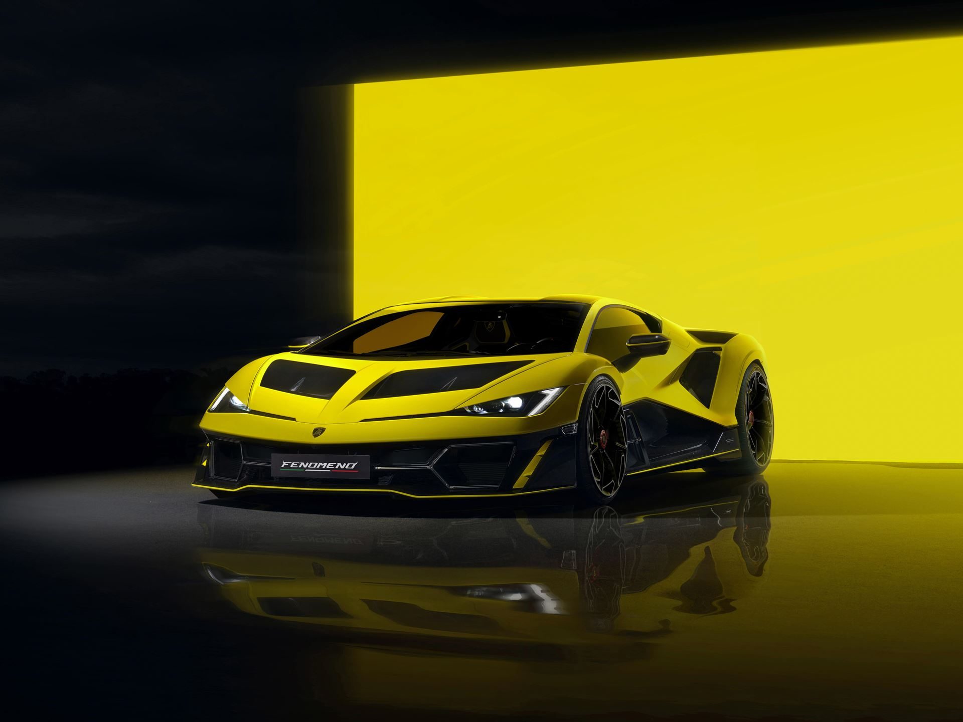 How One Decision In 2003 Gave Lamborghini Total Control Over Its Design Destiny 29 Lamborghini centro stile 20 years draft 07ac6e80 other 014