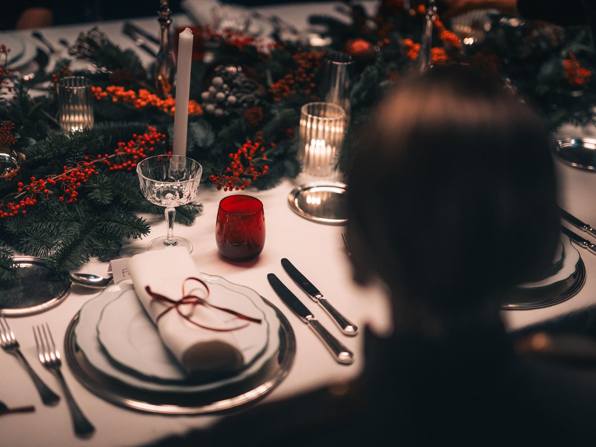 Lamborghini'S 2025 Christmas Video 'The Dinner' Puts Its Own Employees Center Stage 11 Lamborghini christmas video 2025 the dinner draft 1c39b53e detail 005