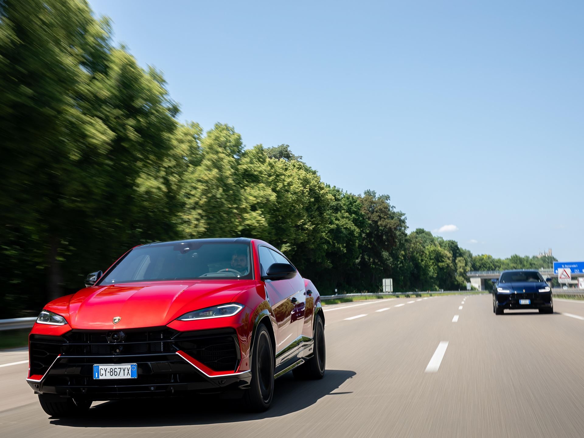 Lamborghini Day Germany 2025 Puts The Fully Electrified Lineup On Display In Munich 15 Lamborghini day germany 2025 munich draft 8d14e8ce action 007
