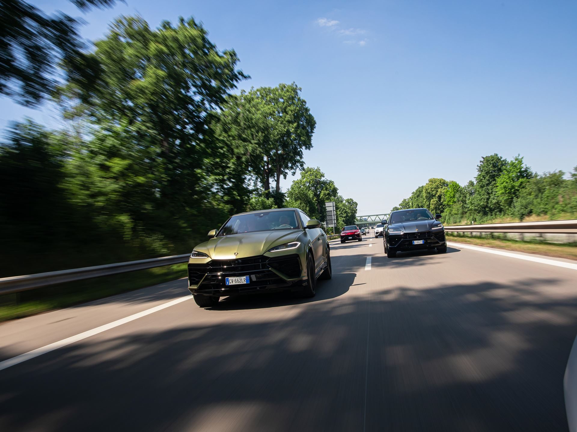 Lamborghini Day Germany 2025 Puts The Fully Electrified Lineup On Display In Munich 23 Lamborghini day germany 2025 munich draft 8d14e8ce action 011