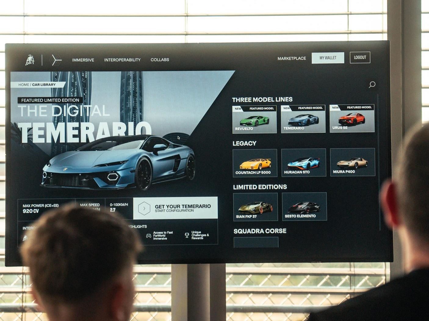Lamborghini Day Germany 2025 Puts The Fully Electrified Lineup On Display In Munich 21 Lamborghini day germany 2025 munich draft 8d14e8ce other 010