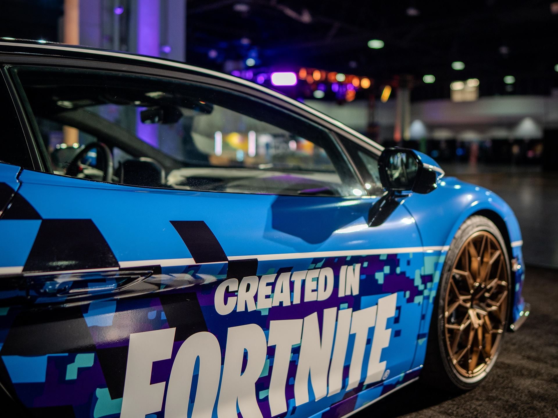 Lamborghini dreamhack atlanta 2026 revuelto t draft e0c7d83c detail 007