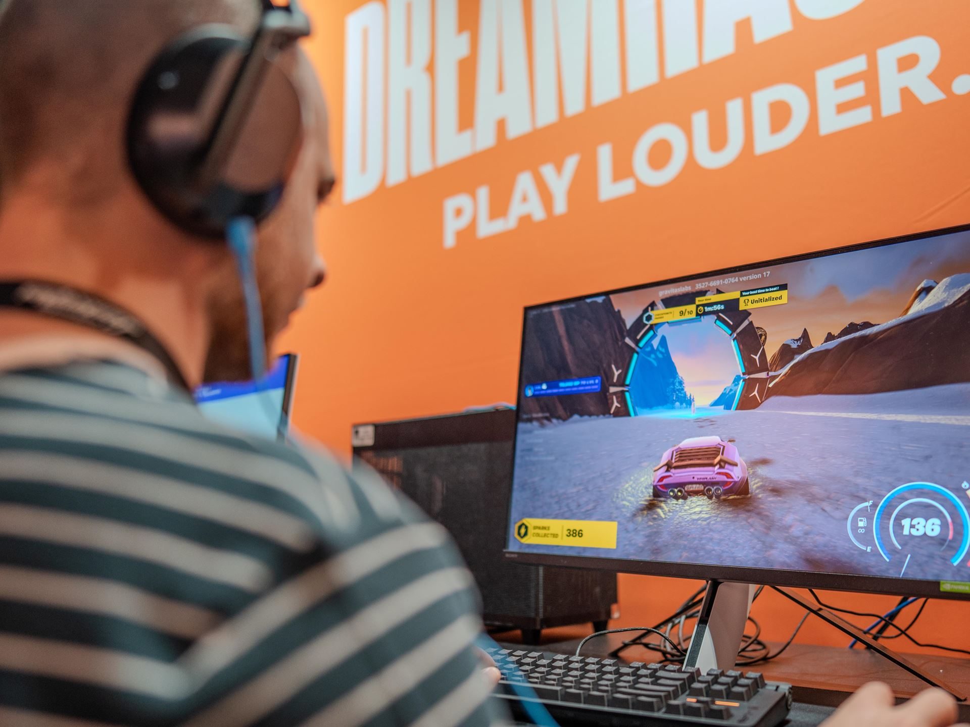Lamborghini dreamhack atlanta 2026 revuelto t draft e0c7d83c lifestyle 009