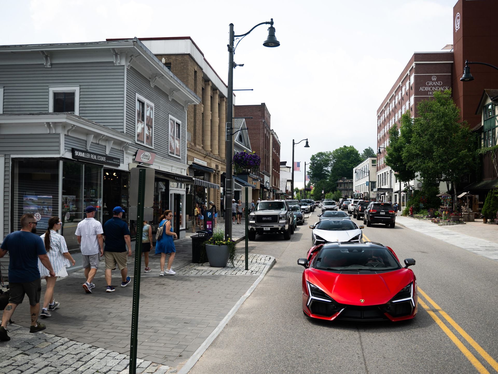 449 Miles Of New England Back Roads With 30 Lamborghinis: Inside The Esperienza Giro Usa 25 Lamborghini esperienza giro usa new england draft 93e2be9d lifestyle 012