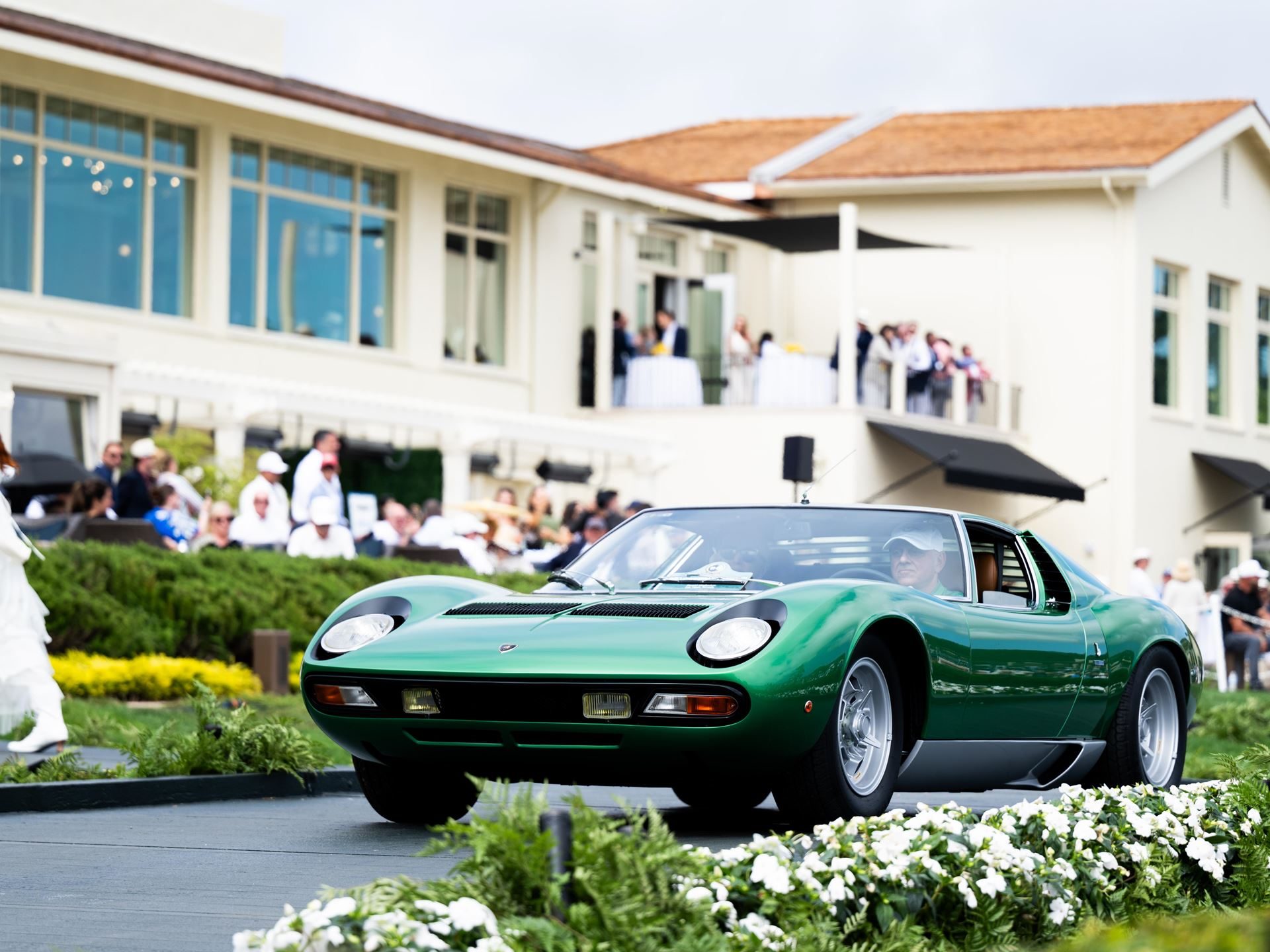 Lamborghini'S 29-Unit Fenomeno Signals A New Kind Of Few-Off For Its Most Extreme Clientele 25 Lamborghini fenomeno monterey car week 2025 draft 9721ef84 action 012