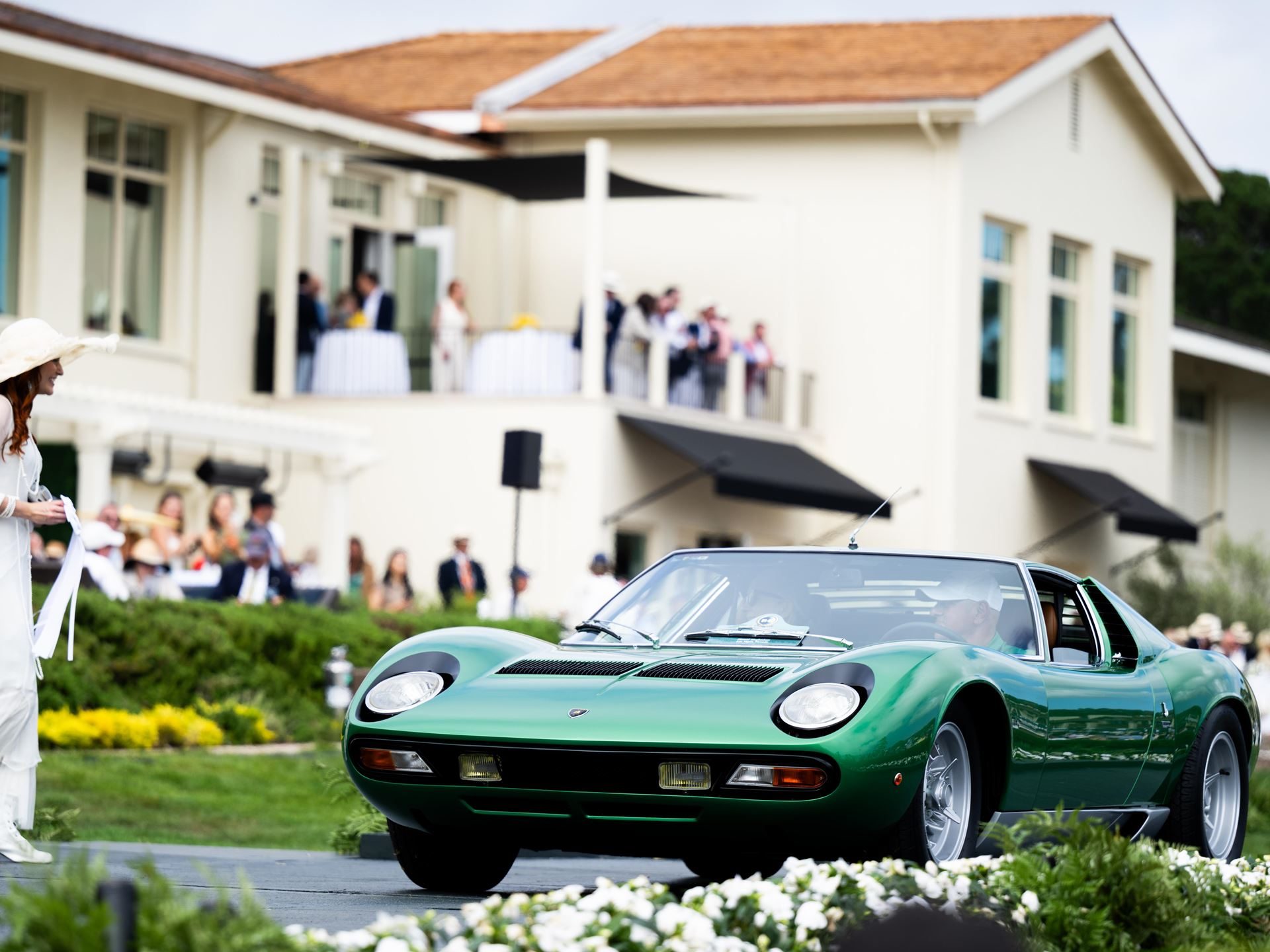 Lamborghini'S 29-Unit Fenomeno Signals A New Kind Of Few-Off For Its Most Extreme Clientele 27 Lamborghini fenomeno monterey car week 2025 draft 9721ef84 action 013