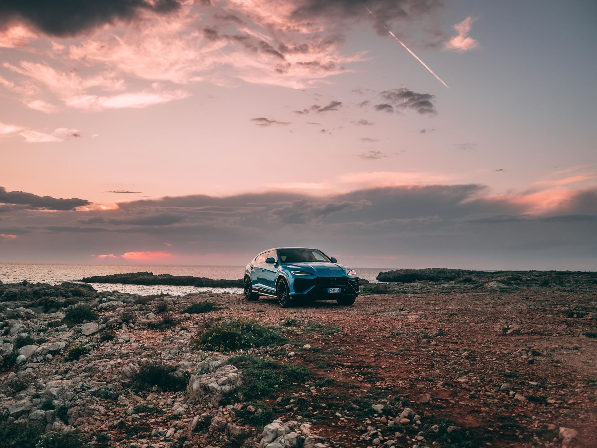 Lamborghini'S First Sustainability Report Reveals A Paradox: Emissions Rose While Every Car Went Hybrid 11 Lamborghini first sustainability report 2024 draft 3808f7ef exterior 005