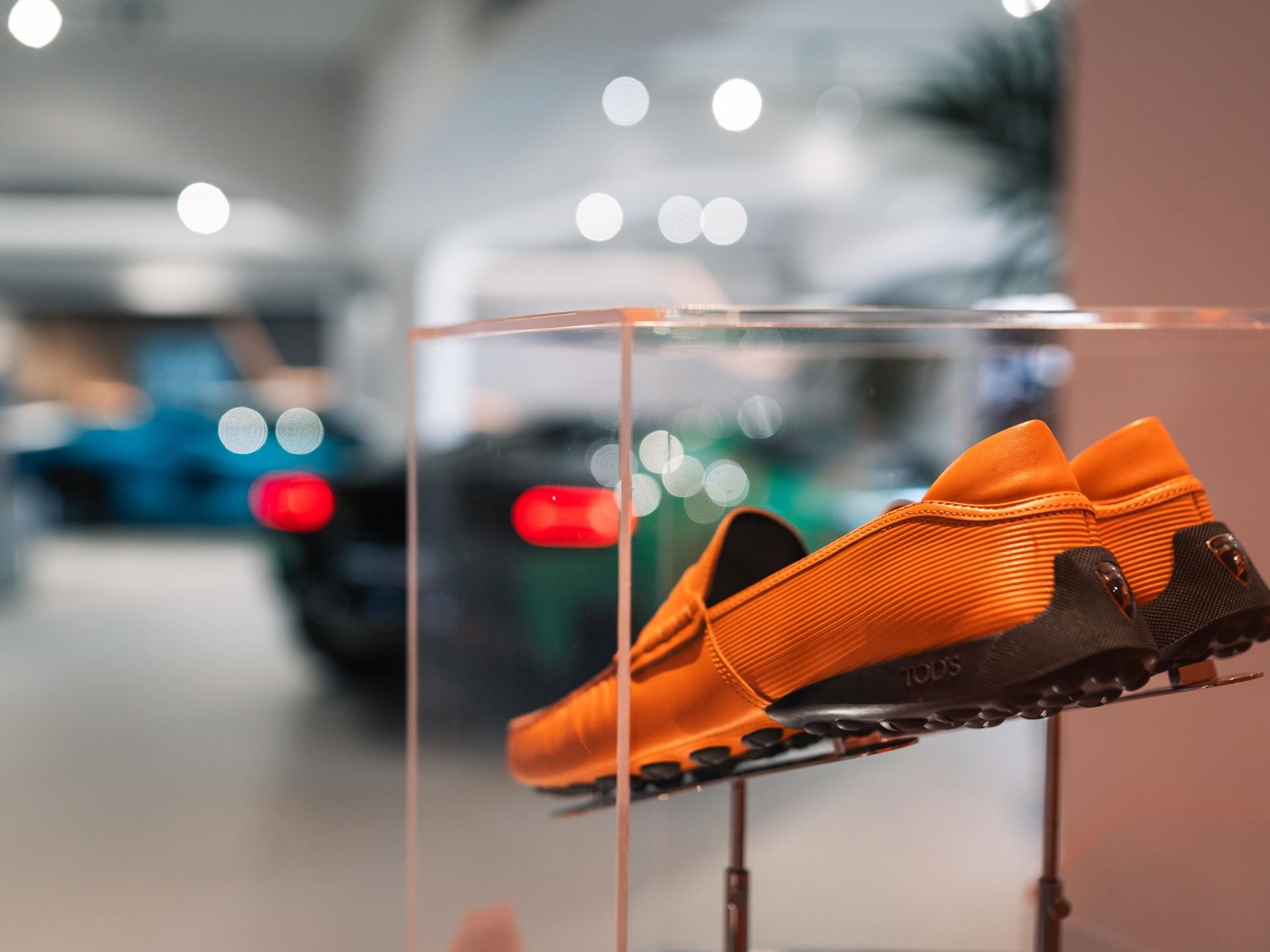 Lamborghini'S Porto Cervo Lounge Returns For A Seventh Summer, Now Showcasing An All-Hybrid Lineup 19 Lamborghini lounge porto cervo 2025 draft 8494c771 detail 009