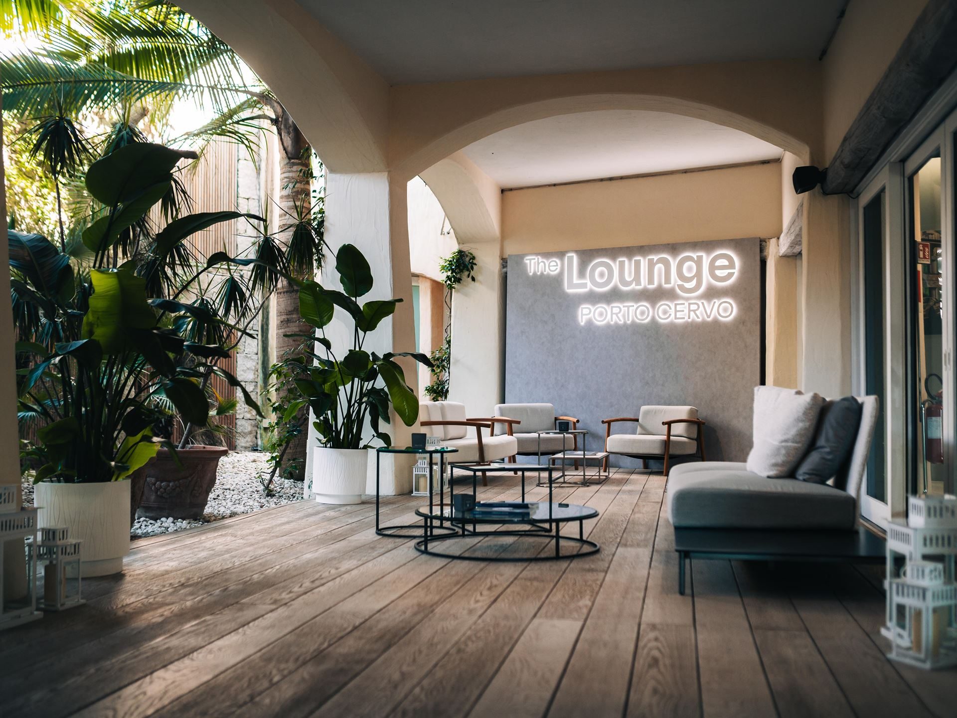 Lamborghini'S Porto Cervo Lounge Returns For A Seventh Summer, Now Showcasing An All-Hybrid Lineup 23 Lamborghini lounge porto cervo 2025 draft 8494c771 interior 011