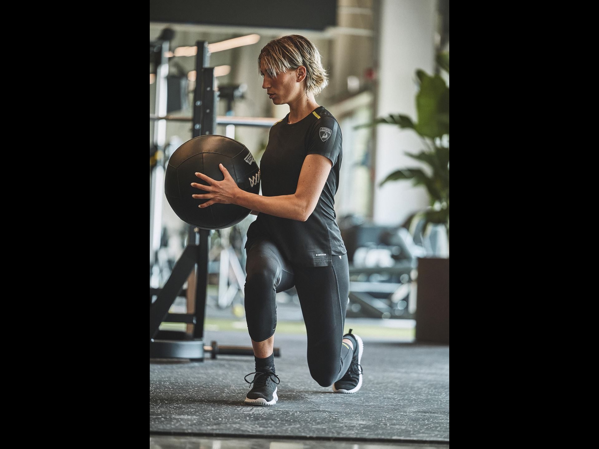 Lamborghini And Macron'S Second Activewear Drop Brings Sant'Agata'S Dna Into The Gym 3 Lamborghini macron activewear collection 2026 draft f49c728f lifestyle 006