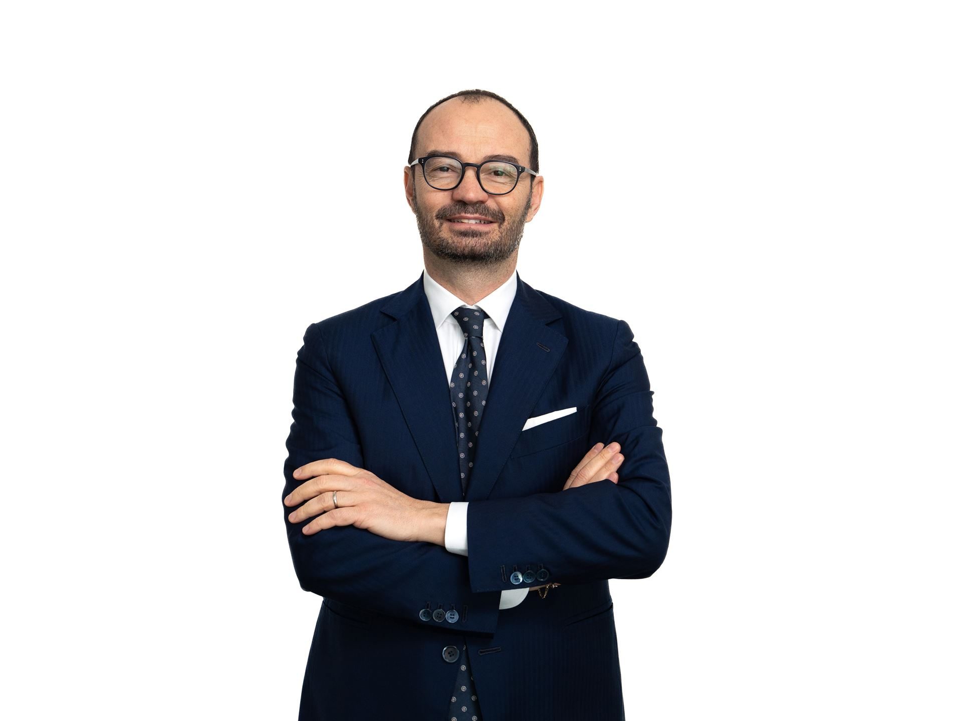 Lamborghini'S New 'Alternative Fuels' Role Signals What Comes After Hybridization 3 Portrait of stefano rutigliano, lamborghini's new alternative fuels project lead