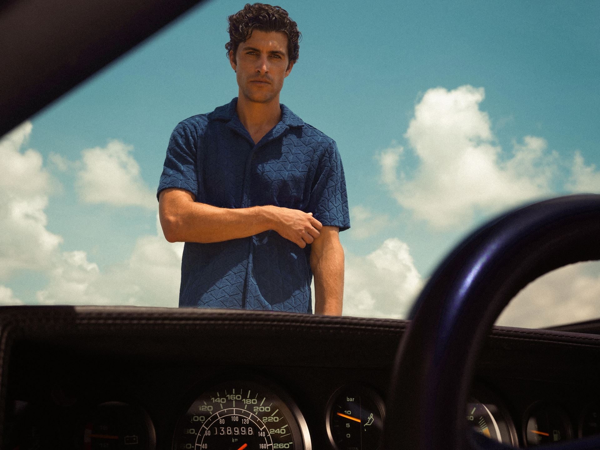 Lamborghini'S Orlebar Brown Beach Collection Turns Countach Lines And Ad Personam Colors Into Luxury Swimwear 25 Lamborghini orlebar brown beach collection draft 5da82473 other 009