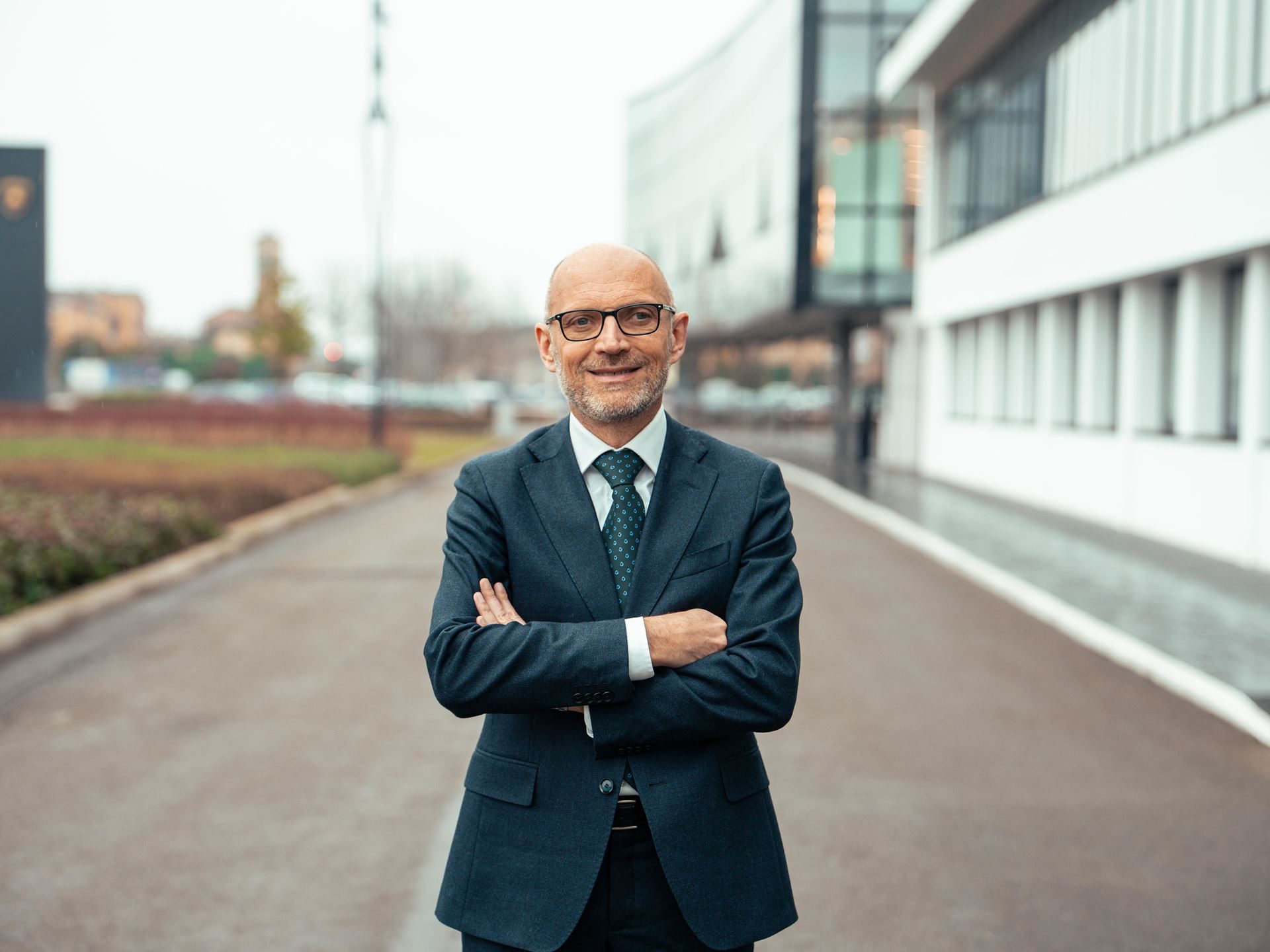 Lamborghini'S 24.6% Profit Margin Bankrolls The Temerario Era, Even As Tariffs And Currency Bite 21 Lamborghini q3 2025 results temerario fenomen draft f036b2c7 other 006