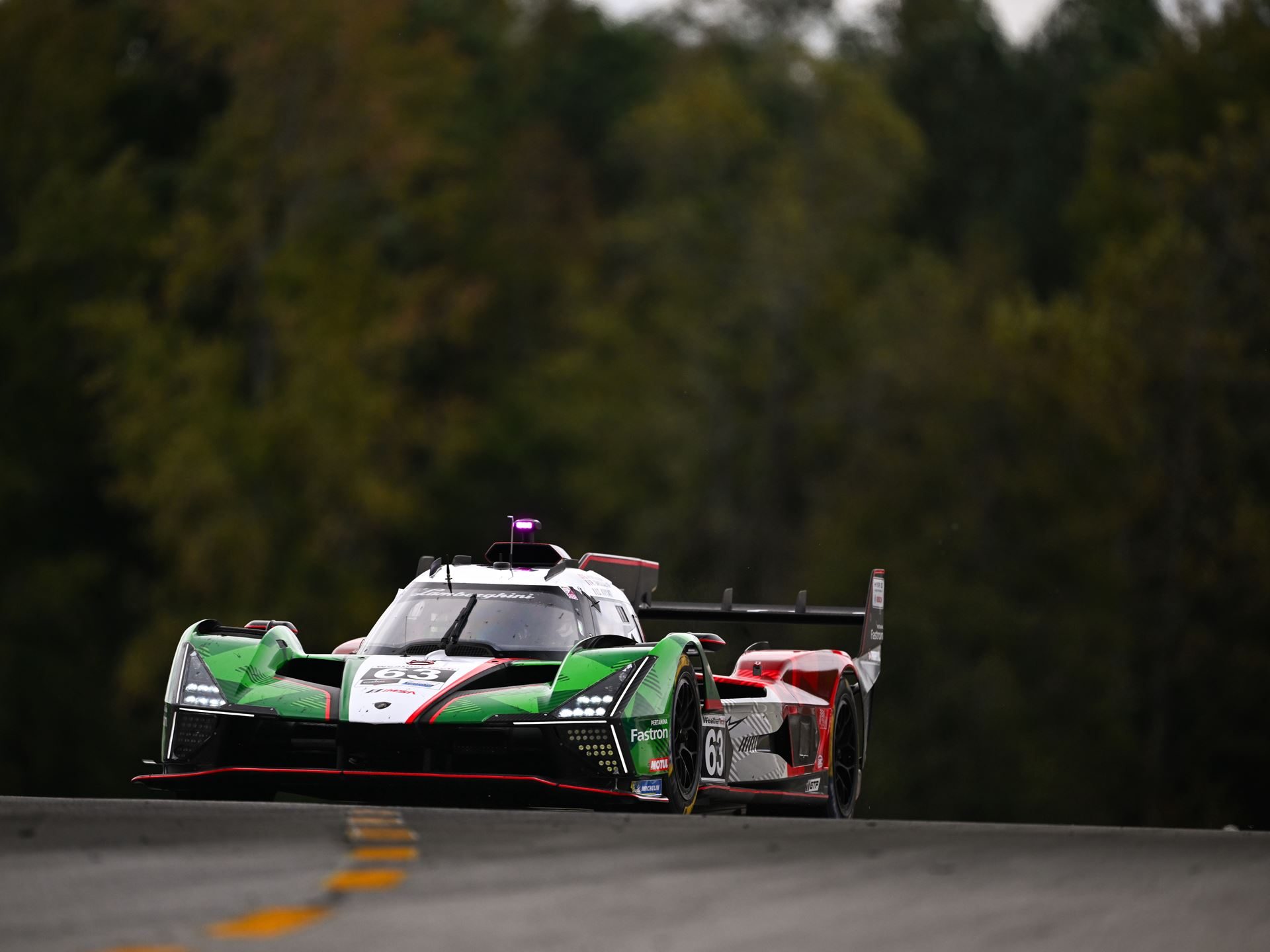 Lamborghini sc63 fourth petit le mans best im draft f1d61bca action 006