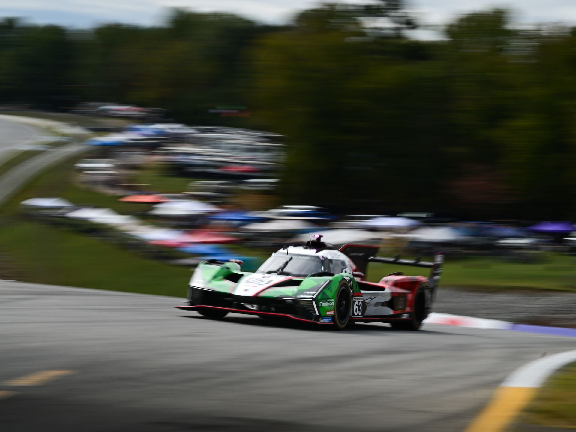 Lamborghini sc63 fourth petit le mans best im draft f1d61bca action 008