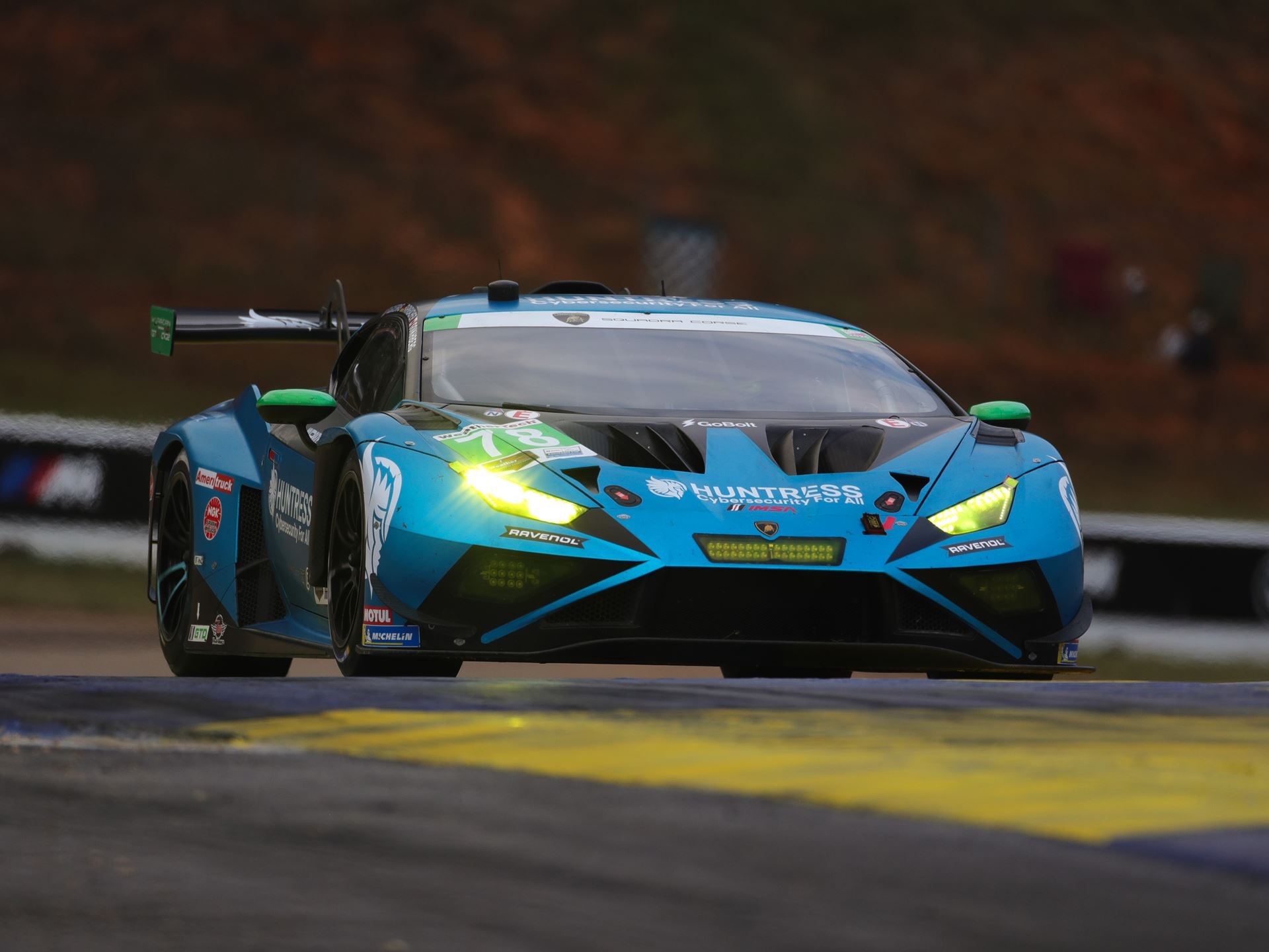 Lamborghini sc63 fourth petit le mans best im draft f1d61bca action 009