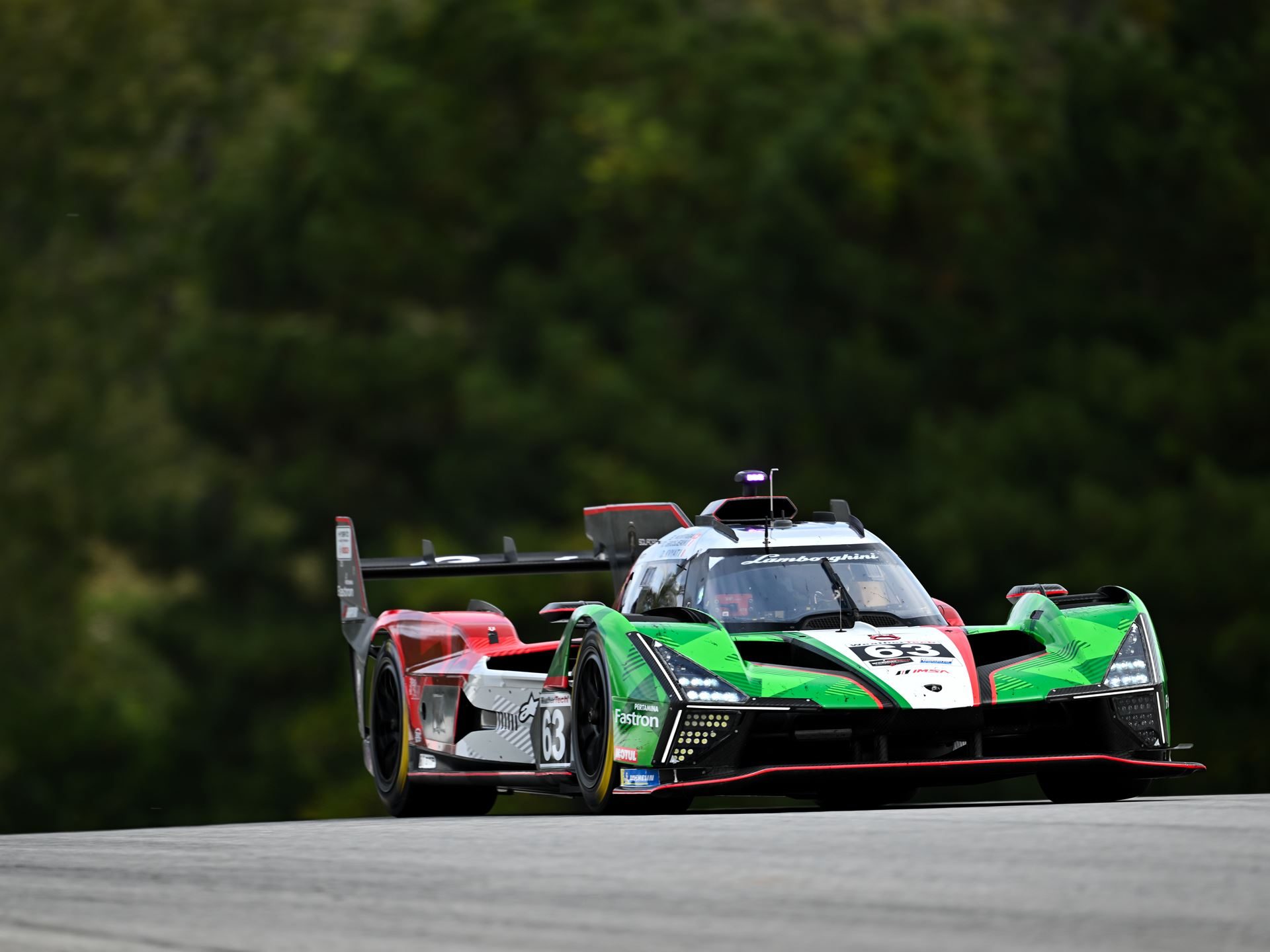 Lamborghini sc63 fourth petit le mans best im draft f1d61bca action 011