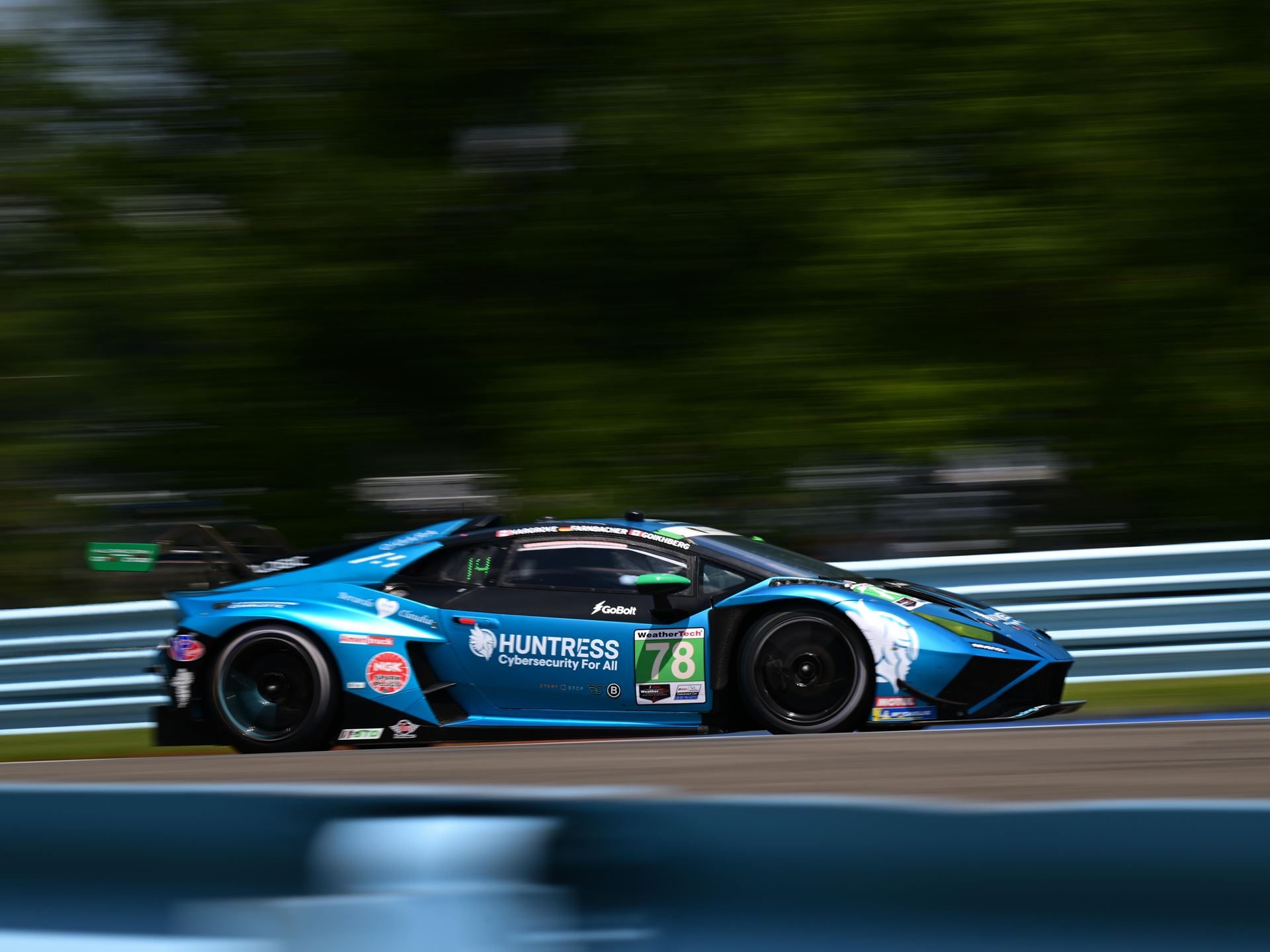 Lamborghini Sc63 Returns To Its Breakthrough Circuit At Indianapolis, Carrying Watkins Glen Momentum 13 Lamborghini sc63 indianapolis imsa 2025 draft 8d5b1eb3 action 006