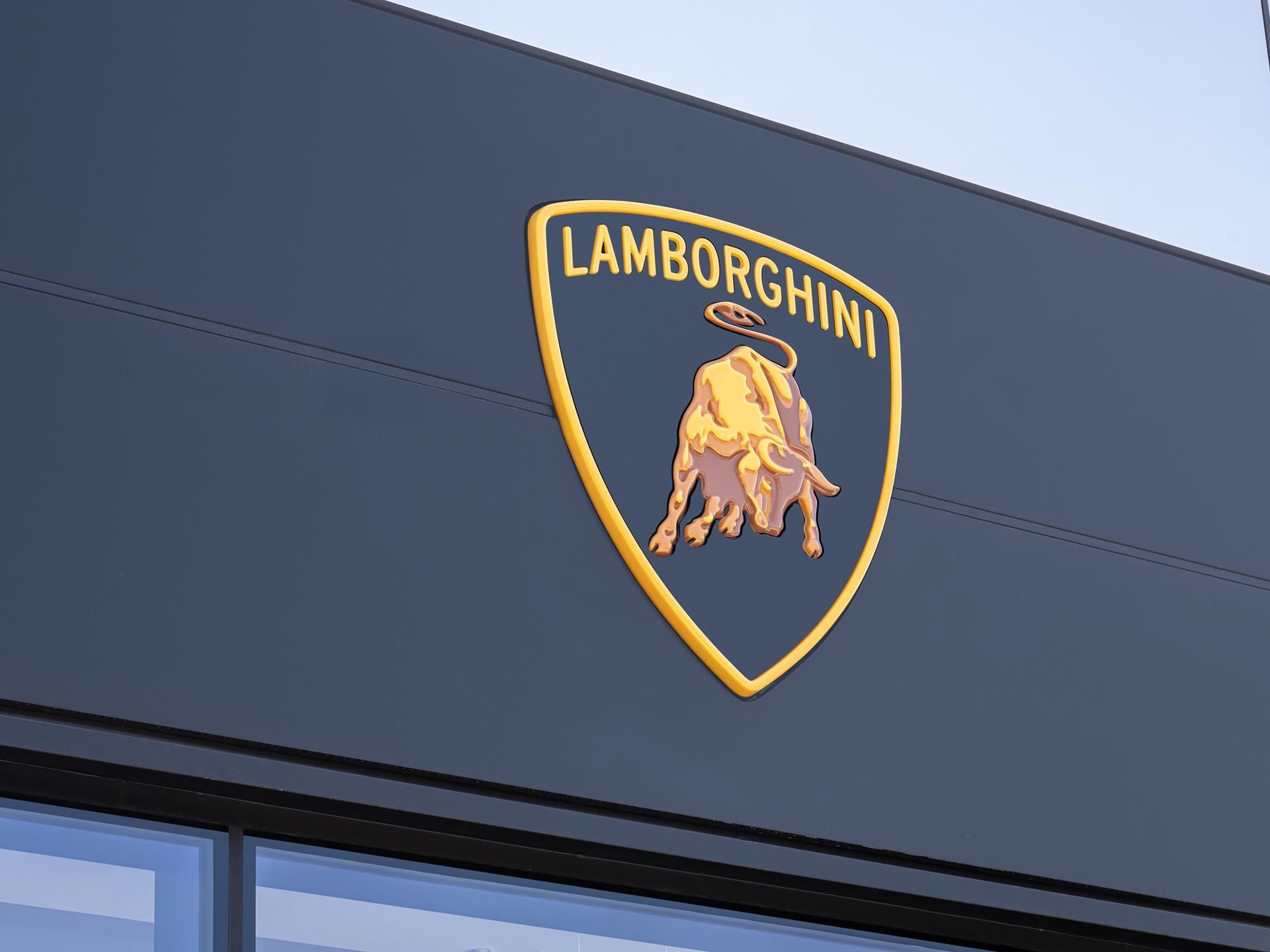 Lamborghini Opens Its First Official Showroom In Georgia, Premiering The Temerario In Tbilisi 19 Lamborghini showroom tbilisi georgia temerari draft 8e9c572a detail 009