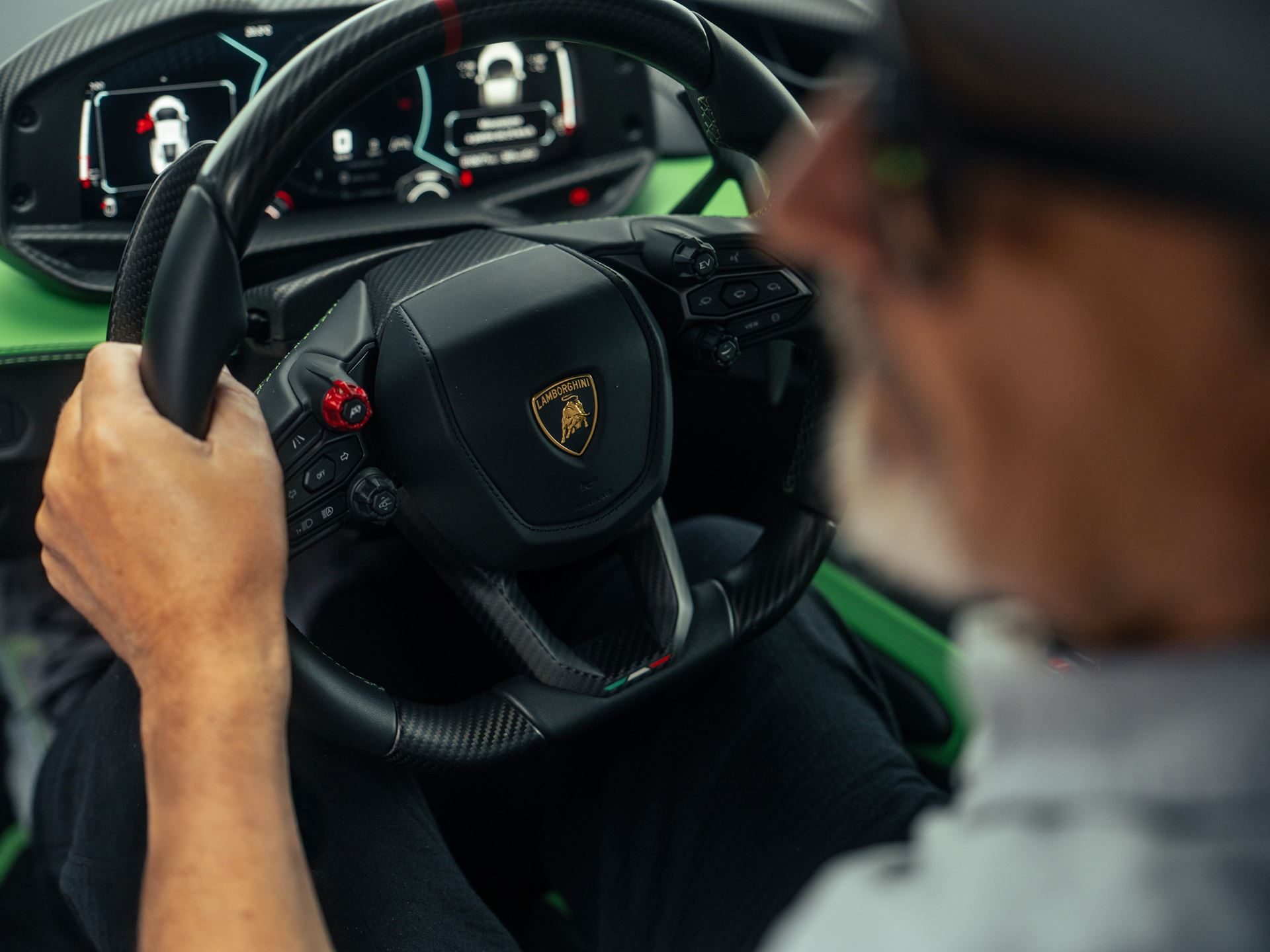 Why Lamborghini Puts The Revuelto Front And Center At Its Biggest Racing Weekend 11 Lamborghini super trofeo world finals 2025 re draft f980c4cb detail 005