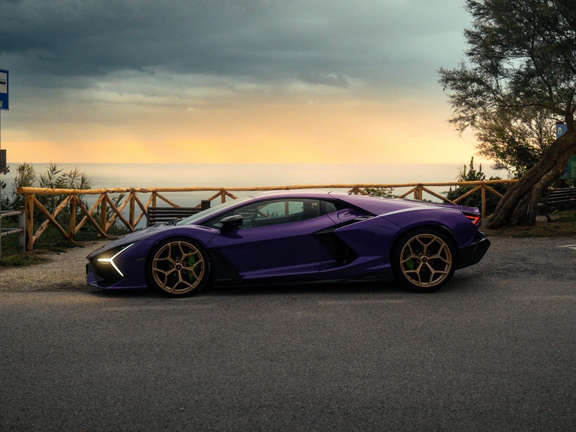 Why Lamborghini Puts The Revuelto Front And Center At Its Biggest Racing Weekend 19 Lamborghini super trofeo world finals 2025 re draft f980c4cb exterior 009
