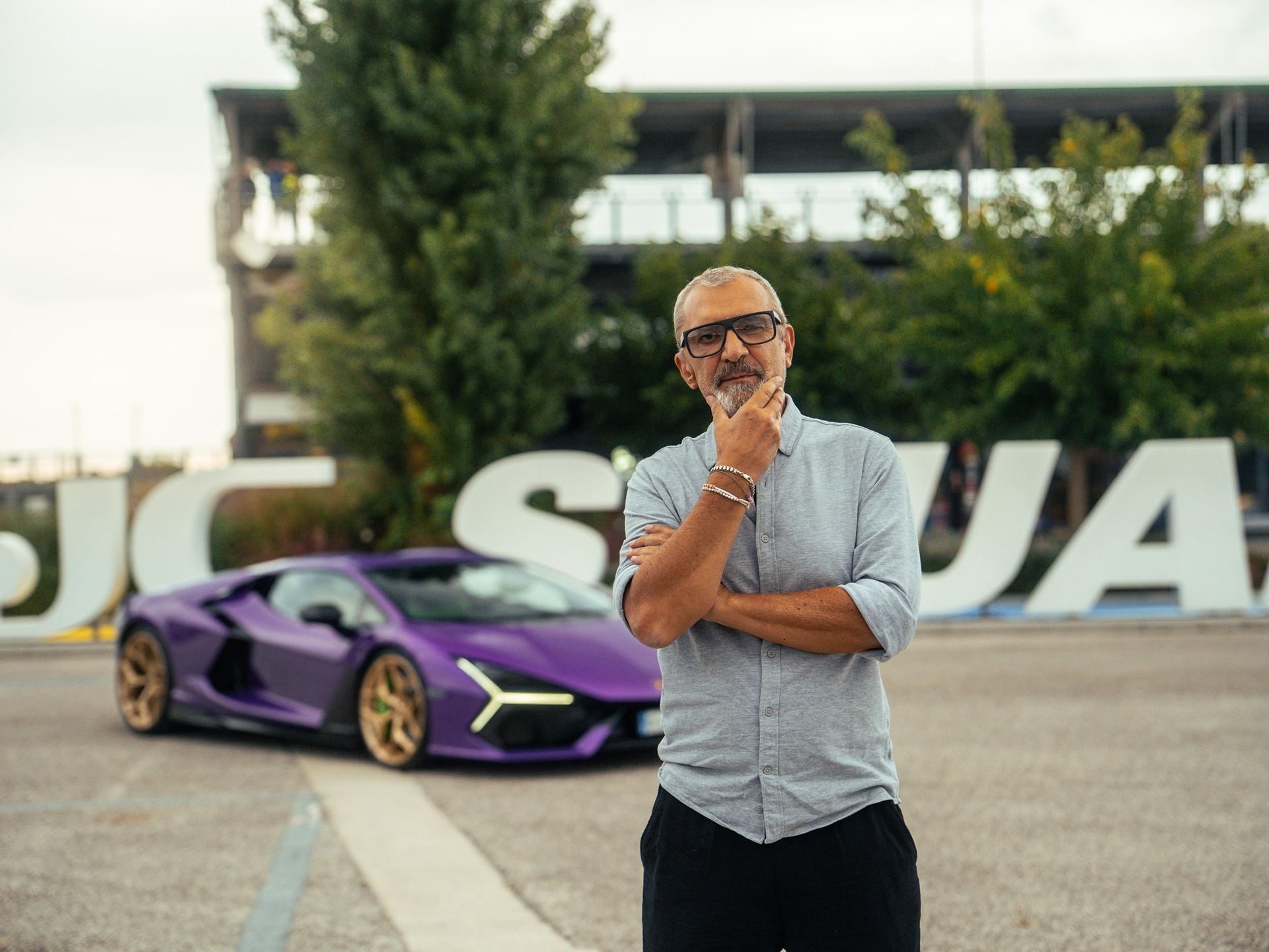 Why Lamborghini Puts The Revuelto Front And Center At Its Biggest Racing Weekend 13 Lamborghini super trofeo world finals 2025 re draft f980c4cb lifestyle 006