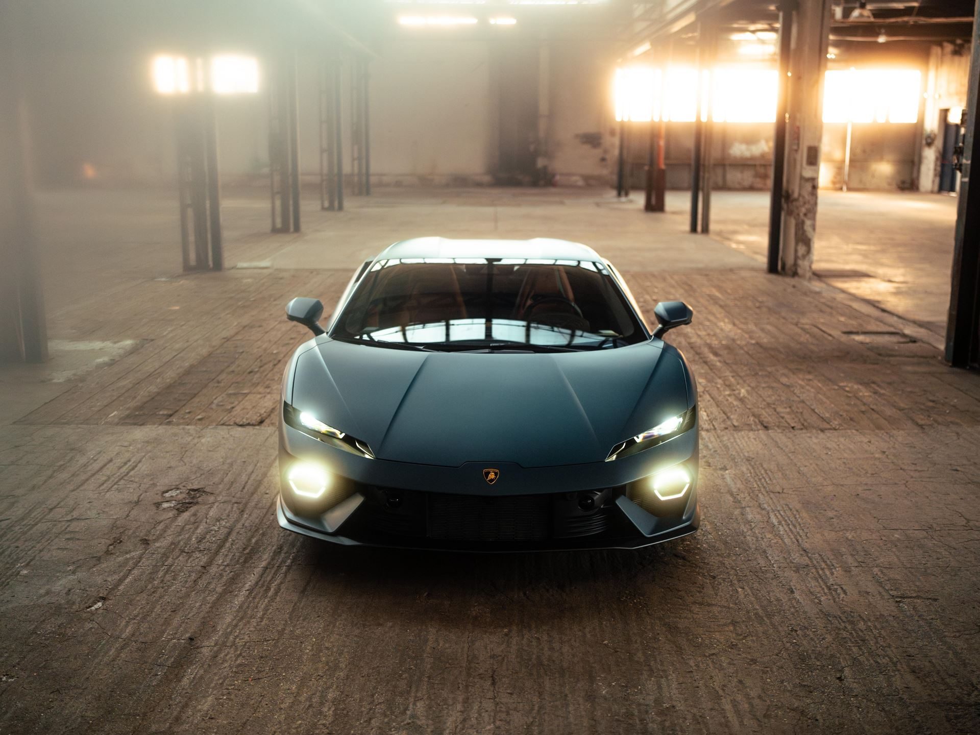 Lamborghini Temerario: Every Surface Works For Speed, And A Swimmer Explains Why 17 Lamborghini temerario aerodynamics sculpted b draft 9f6461db exterior 008