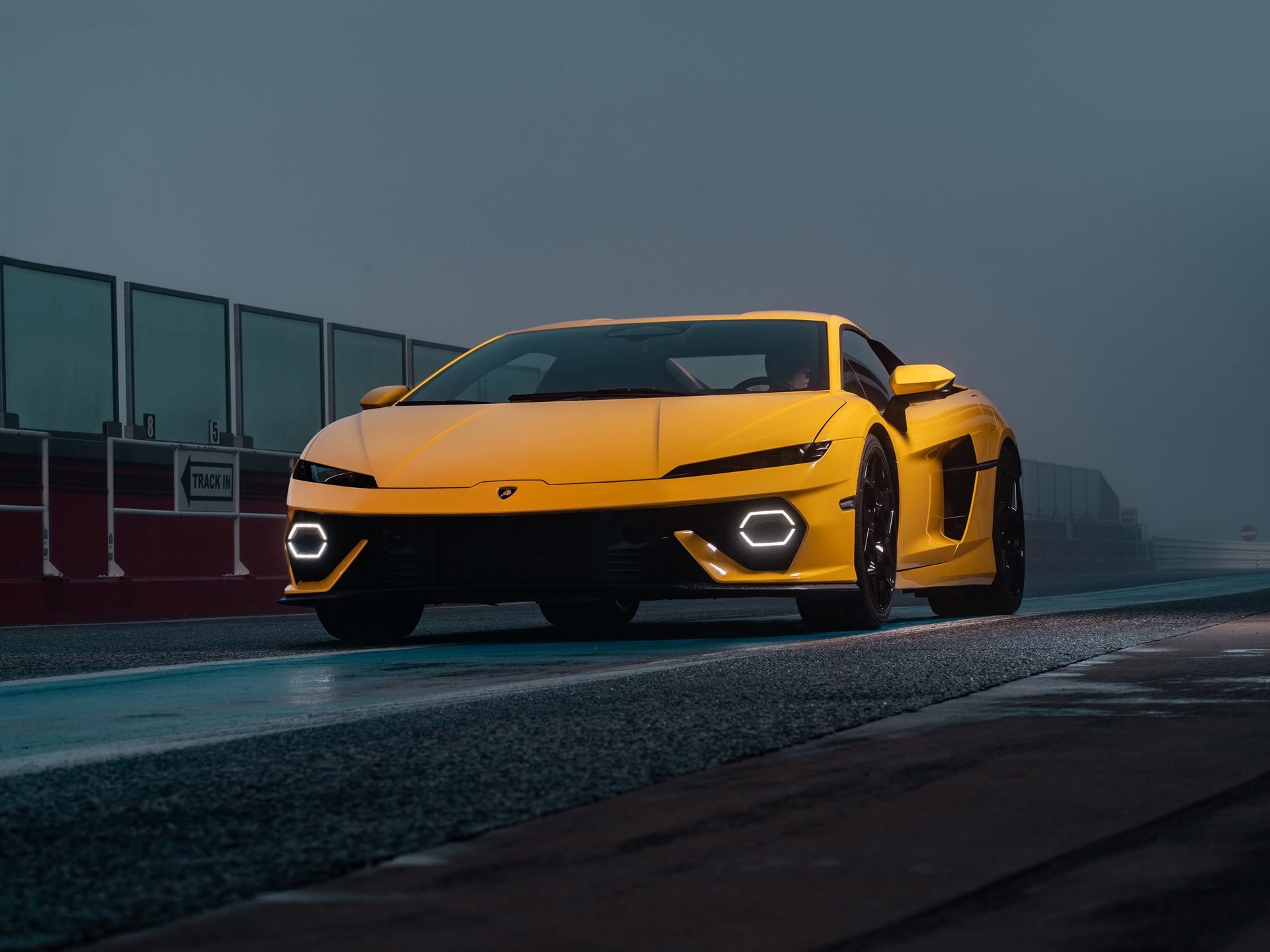 Lamborghini temerario caldarelli misano red z draft deb17986 action 010