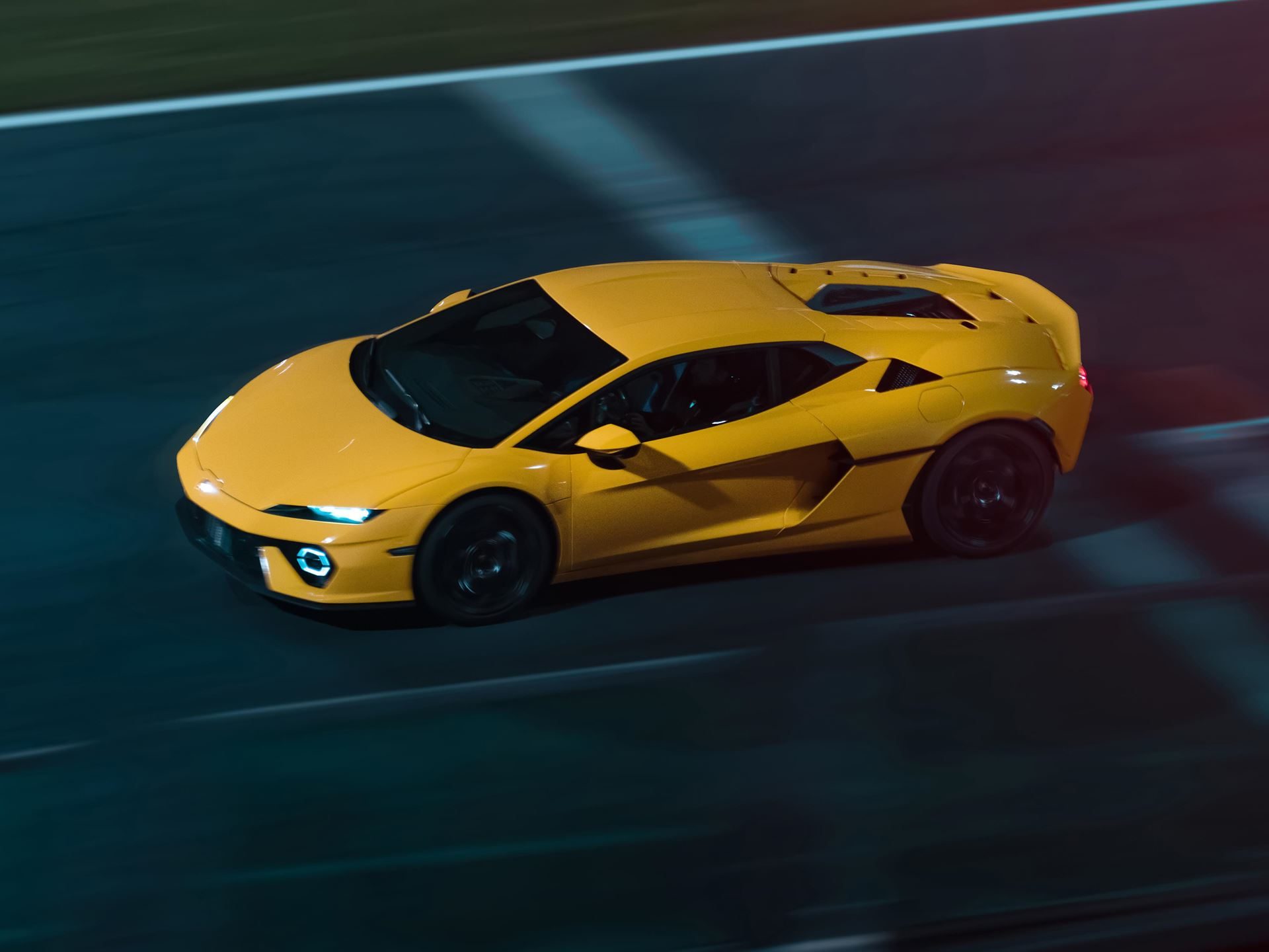 Lamborghini temerario caldarelli misano red z draft deb17986 action 012