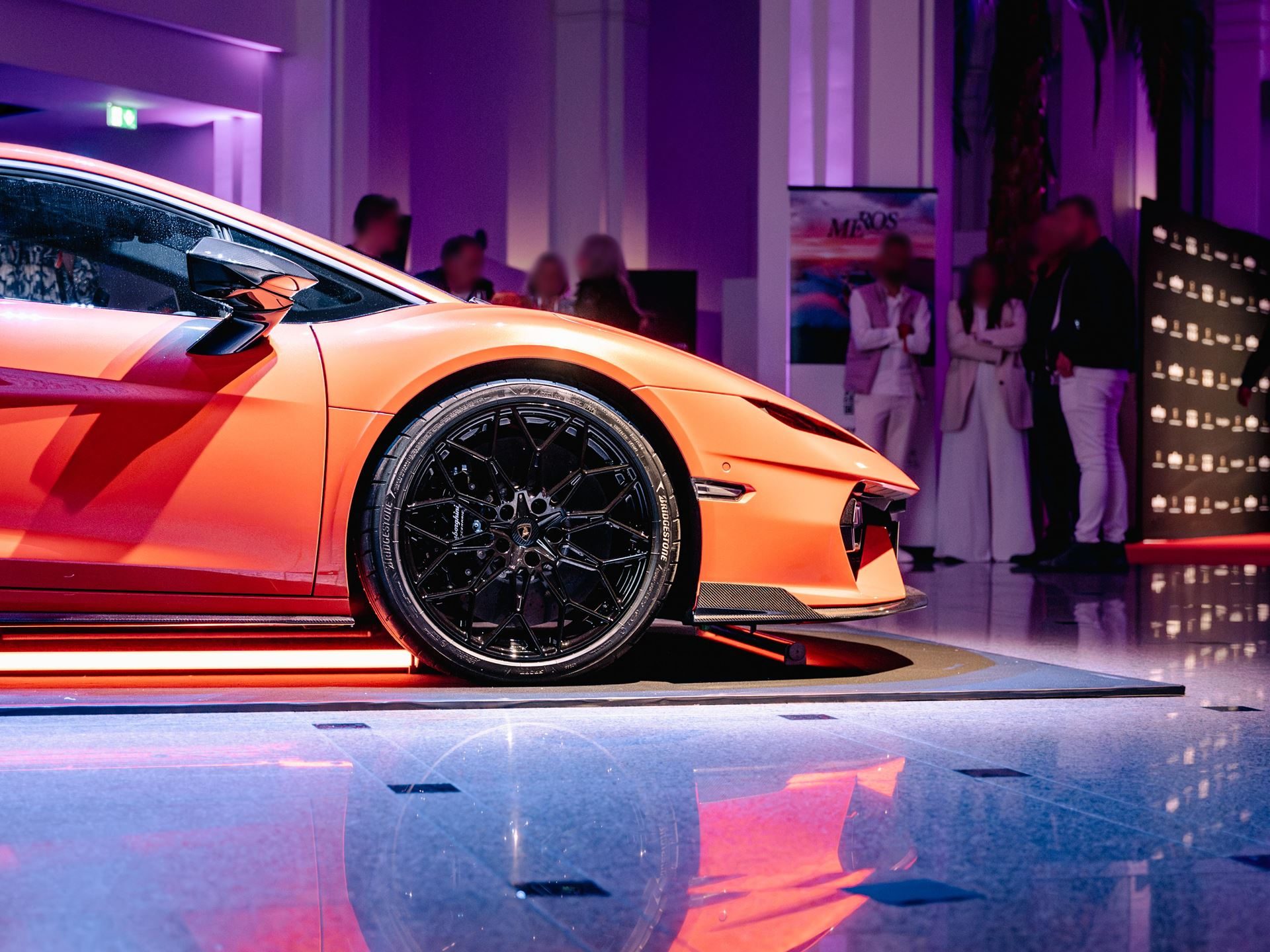 Lamborghini'S 4,000-Kilometer Temerario Tour Reveals How Seriously Sant'Agata Takes Germany 13 Lamborghini temerario germany roadshow 2025 draft 9cec63de detail 006