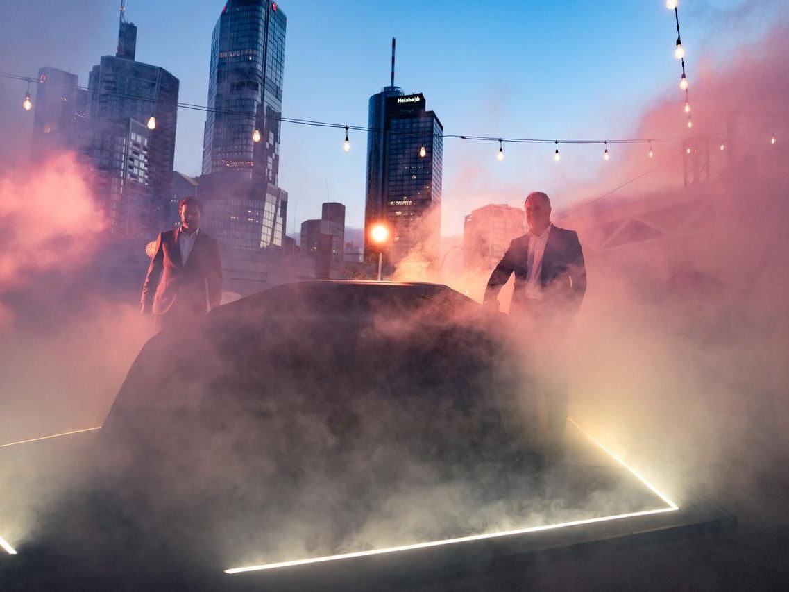 Lamborghini'S 4,000-Kilometer Temerario Tour Reveals How Seriously Sant'Agata Takes Germany 15 Lamborghini temerario germany roadshow 2025 draft 9cec63de event 007