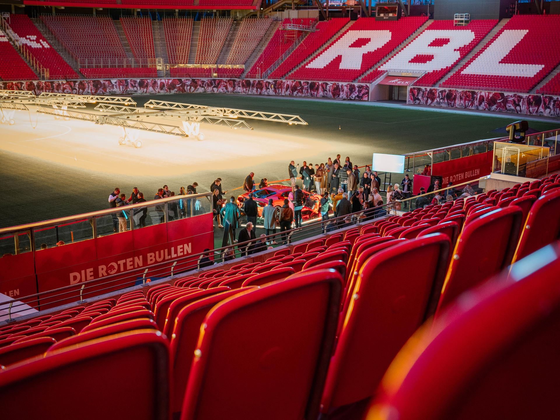 Lamborghini'S 4,000-Kilometer Temerario Tour Reveals How Seriously Sant'Agata Takes Germany 21 Lamborghini temerario germany roadshow 2025 draft 9cec63de event 010