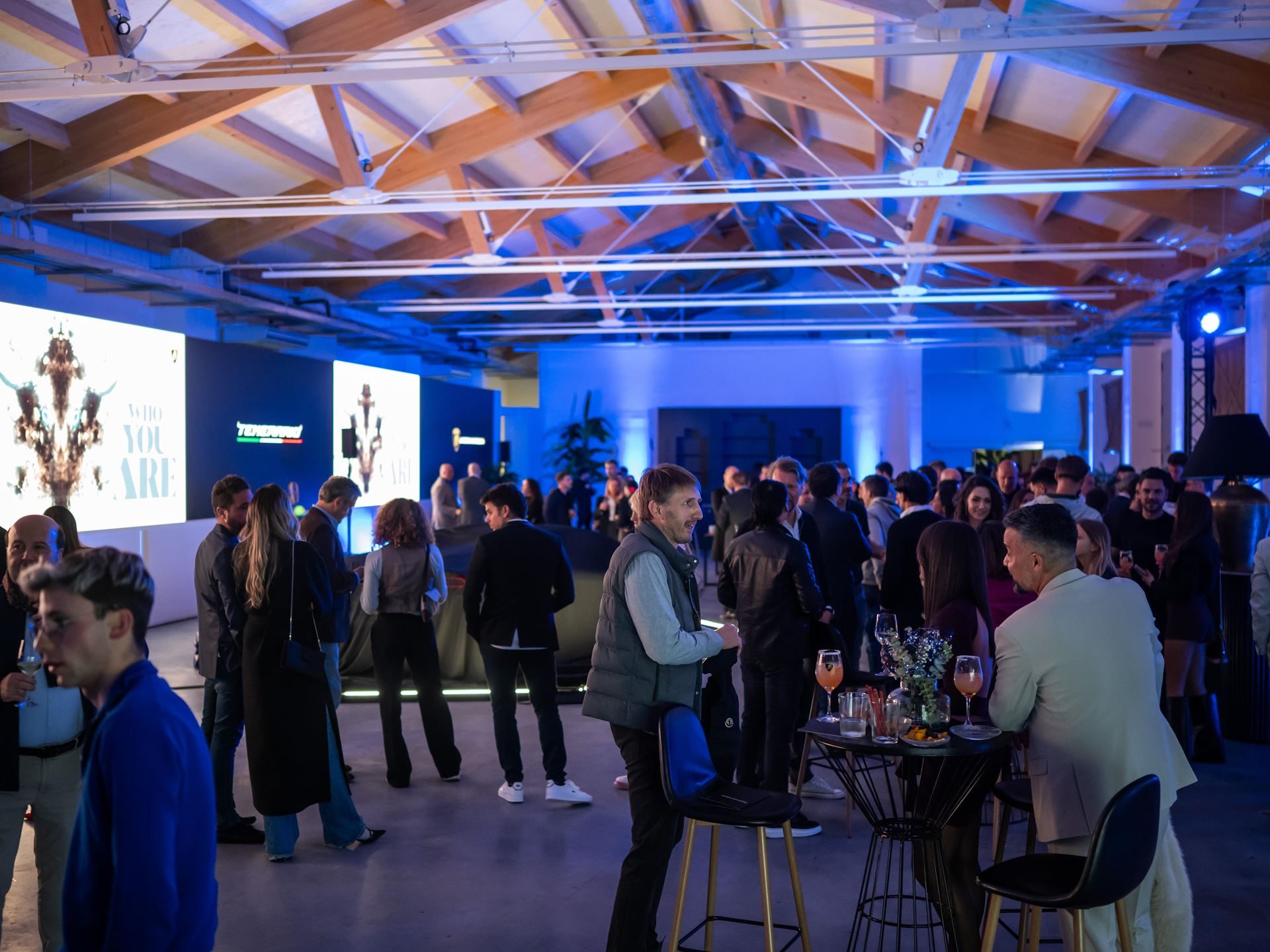 Lamborghini Temerario: A 10,000 Rpm V8 And Three Electric Motors Replace The Huracán 27 Lamborghini temerario hybrid v8 unveiled draft 8875d9e2 event 013