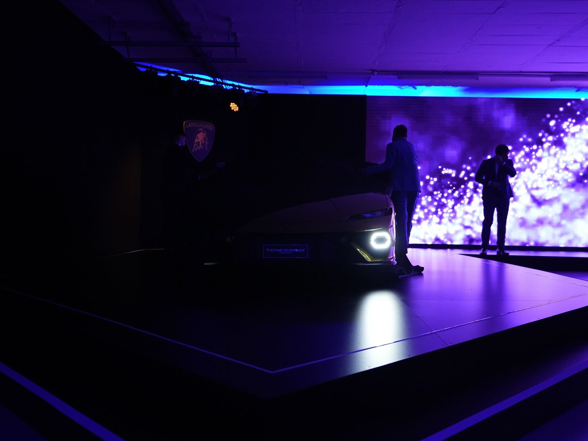 Lamborghini Temerario Arrives In Johannesburg With 920 Cv And A 10,000 Rpm V8 Hybrid 21 Lamborghini temerario johannesburg kyalami de draft c4c1fc6d event 010