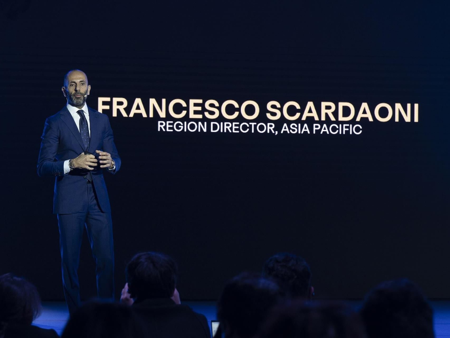 Lamborghini Temerario Lands In Korea With A 10,000-Rpm V8 That Borrows From Racing Engines 21 Lamborghini temerario korea debut v8 hybrid draft acacfa5c other 010