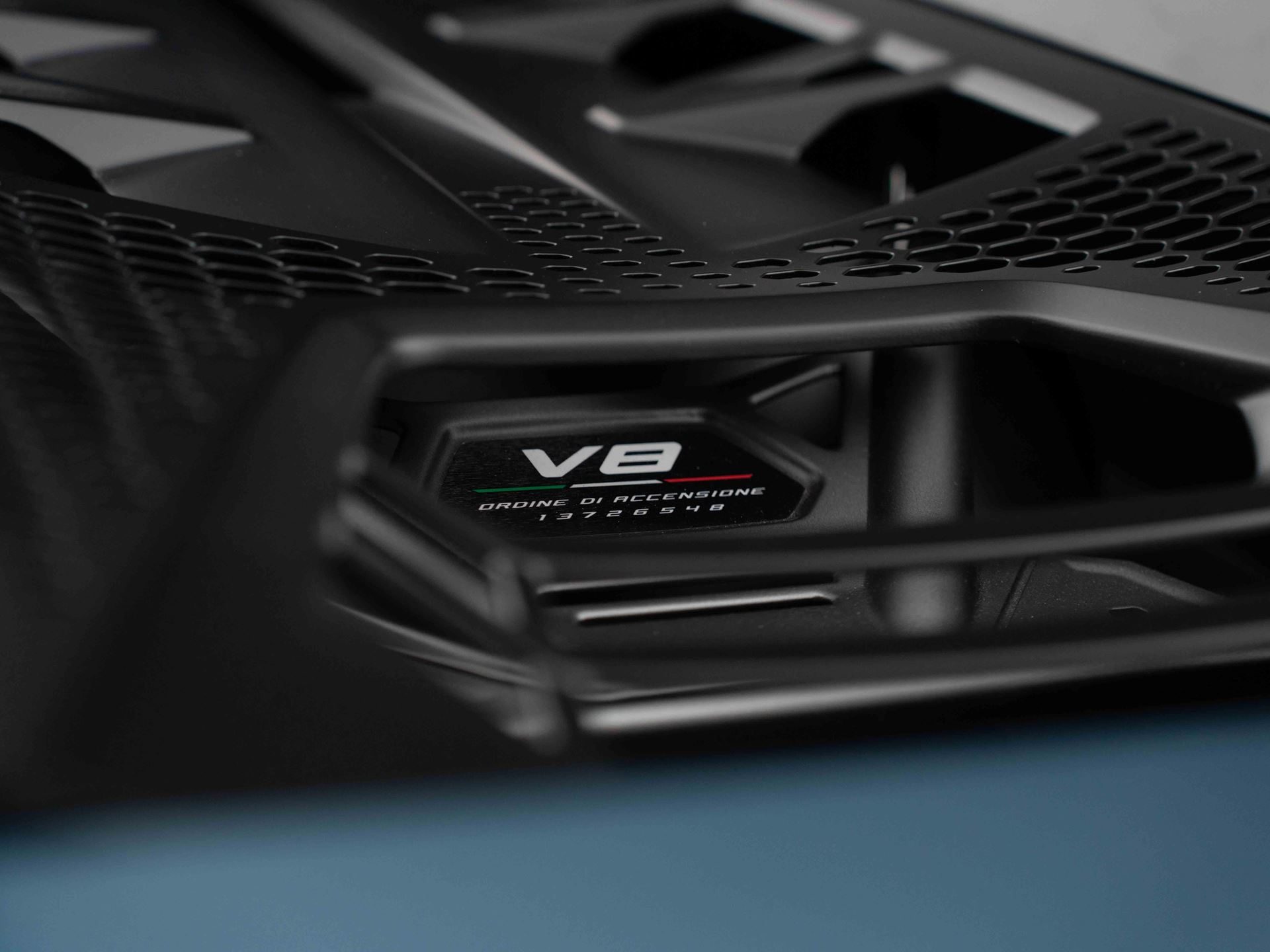Lamborghini temerario v8 hybrid design draft 94449d7d detail 009