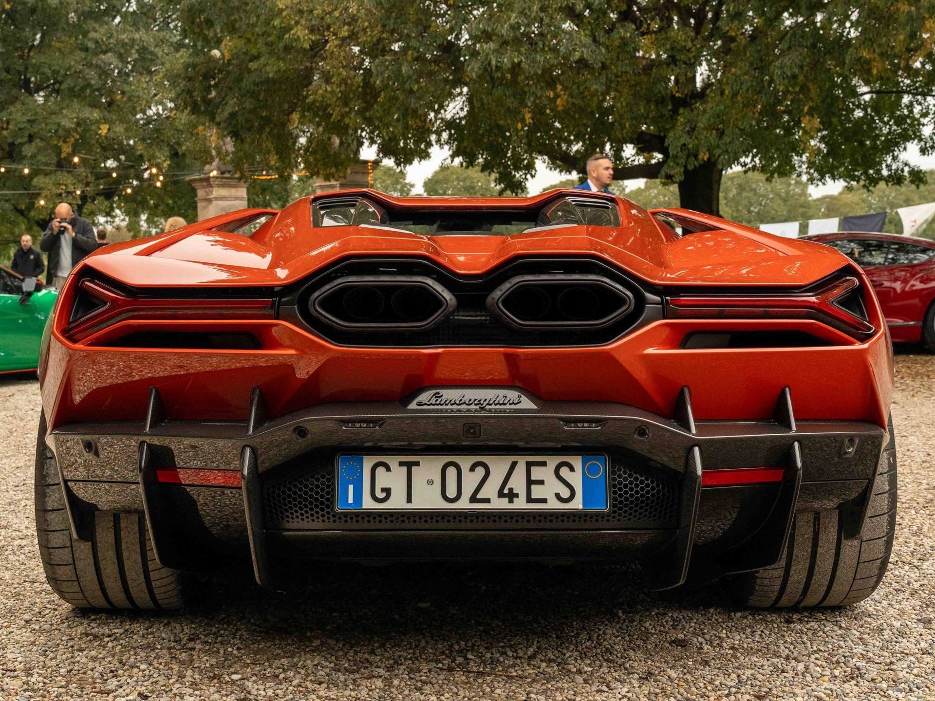 Lamborghini temerario v8 hybrid design draft 94449d7d exterior 006