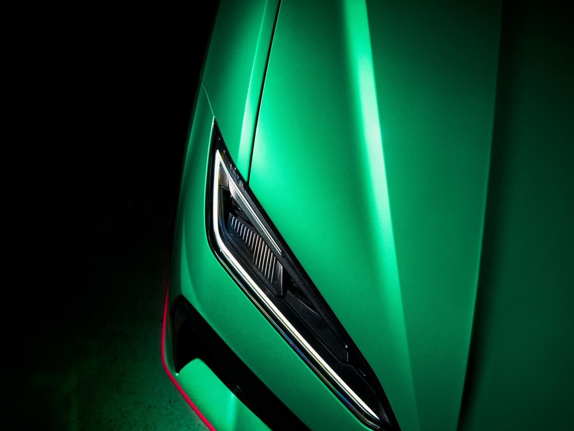 Lamborghini Urus Se Tettonero: 630 Units, 70+ Configs, And The Math Of Manufactured Exclusivity 19 Lamborghini urus se tettonero capsule detail 002