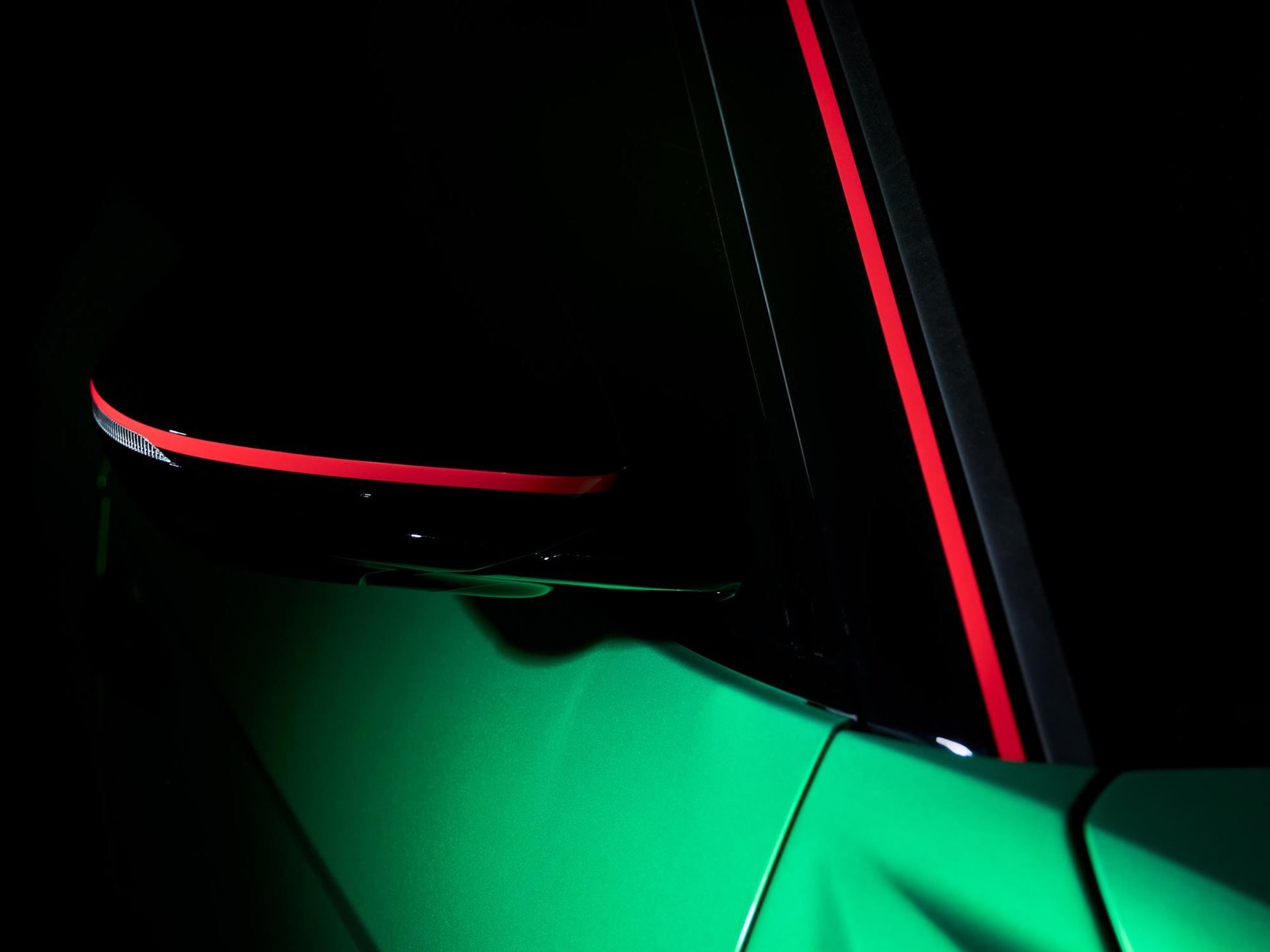 Lamborghini Urus Se Tettonero: 630 Units, 70+ Configs, And The Math Of Manufactured Exclusivity 39 Lamborghini urus se tettonero capsule detail 015