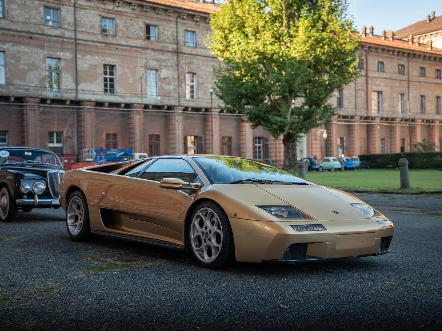 Last lamborghini diablo polo storico annivers draft b1f0f71e exterior 013