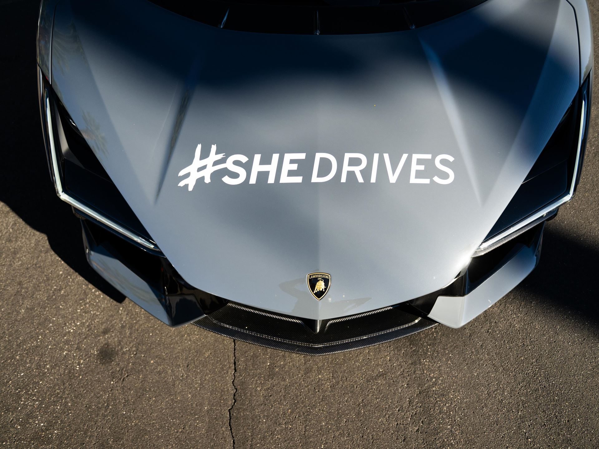 Shedrives A Lambo Is Not Just A Feel-Good Event. It Is Lamborghini'S Play For Long-Term Loyalty. 17 Shedrives a lambo 2025 palm springs draft cbbbd2d2 detail 008