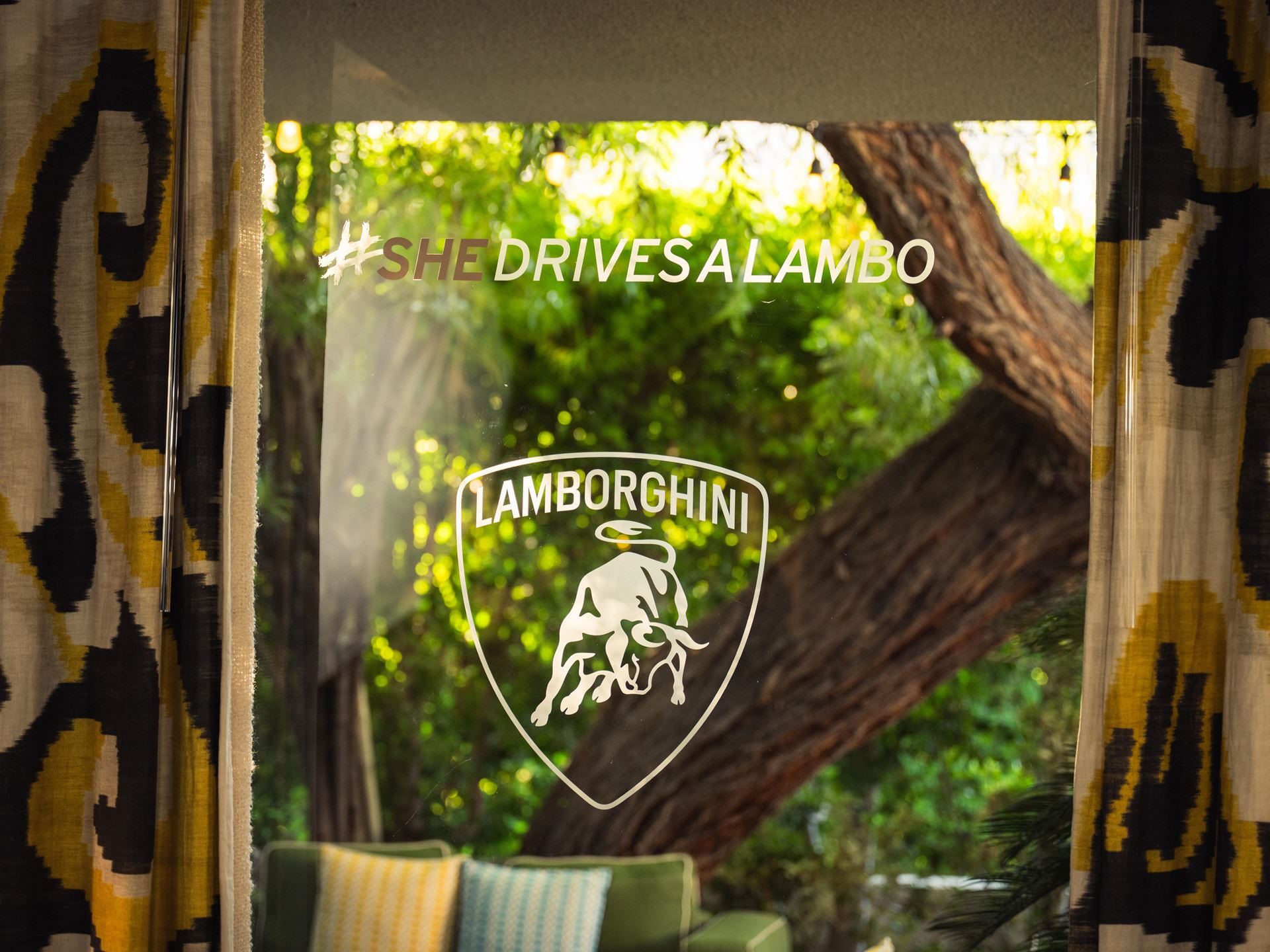 Shedrives A Lambo Is Not Just A Feel-Good Event. It Is Lamborghini'S Play For Long-Term Loyalty. 27 Shedrives a lambo 2025 palm springs draft cbbbd2d2 detail 013