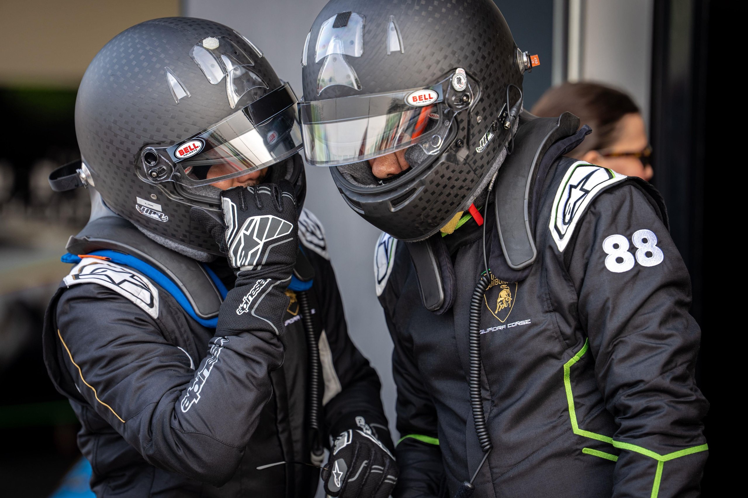 Four Weekends, 40 Cars, Factory Drivers: Inside Lamborghini'S 2026 Essenza Scv12 Program 17 2026 lamborghini essenza scv12 program draft 74c425dd lifestyle 008 scaled
